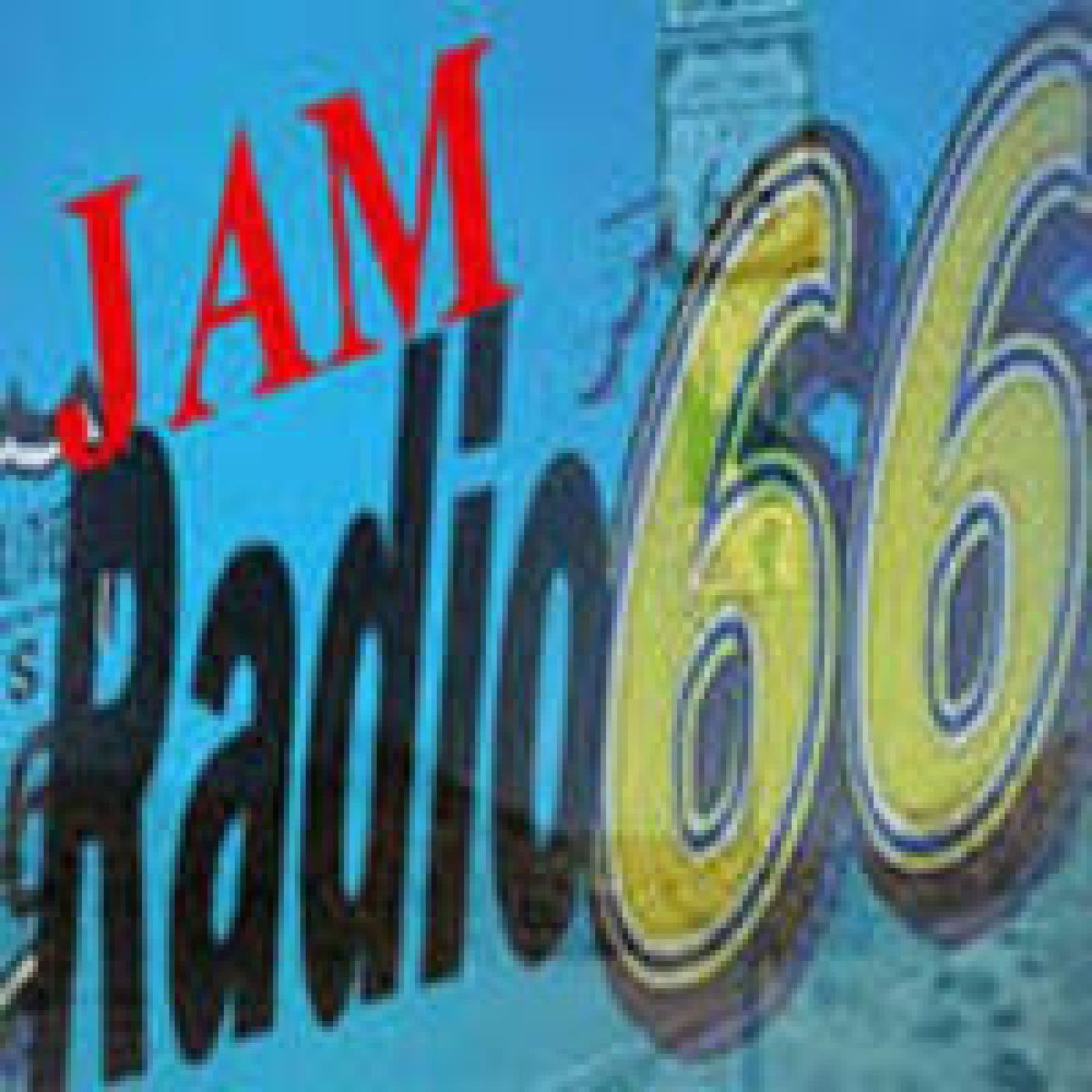 JAM Radio. Only the newest. episode artwork
