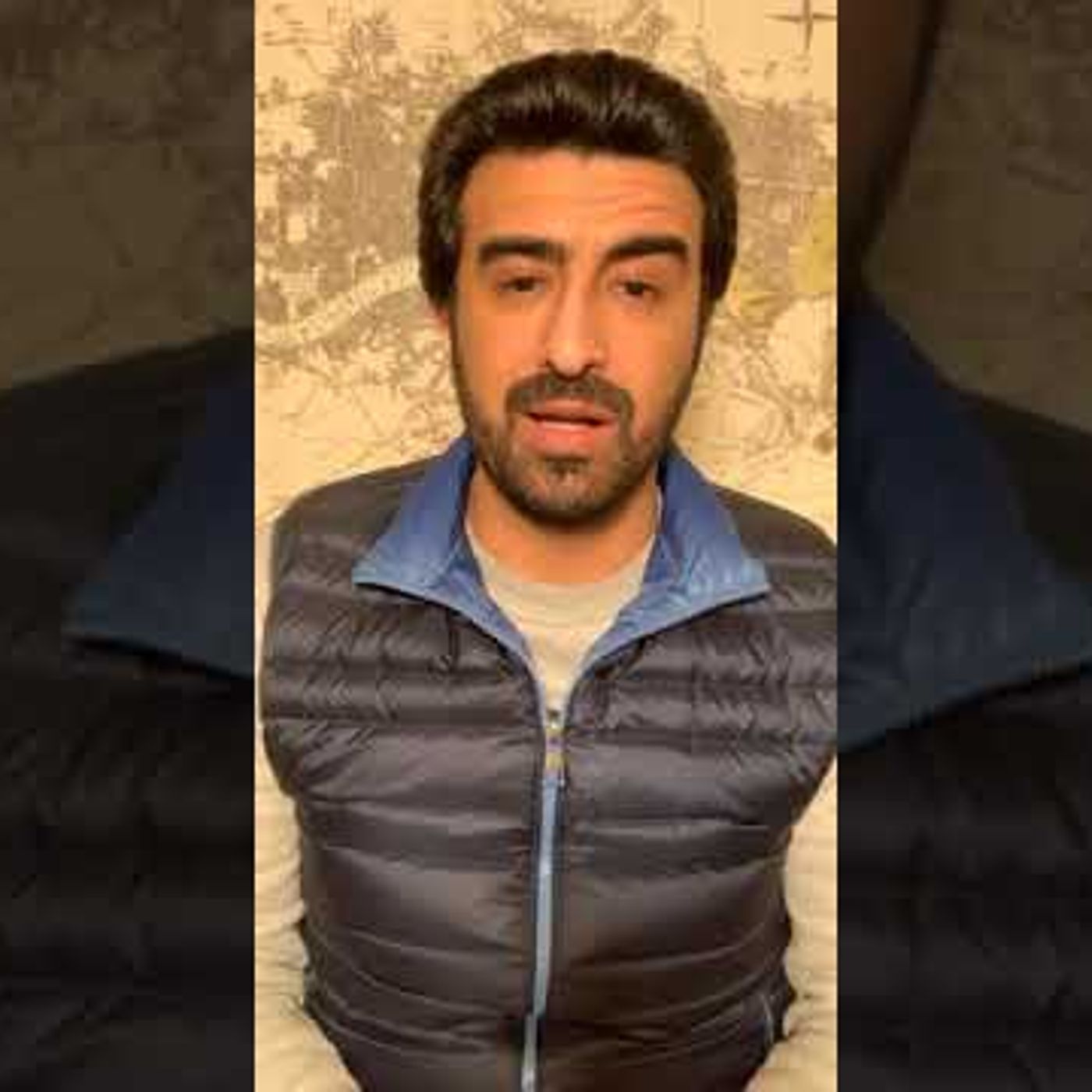 الإدارة المالية الشخصية (الأساسيات و الكماليات و الادخار) | سلطان المجروب #اقتصاد || @SultanAlMajroub episode artwork