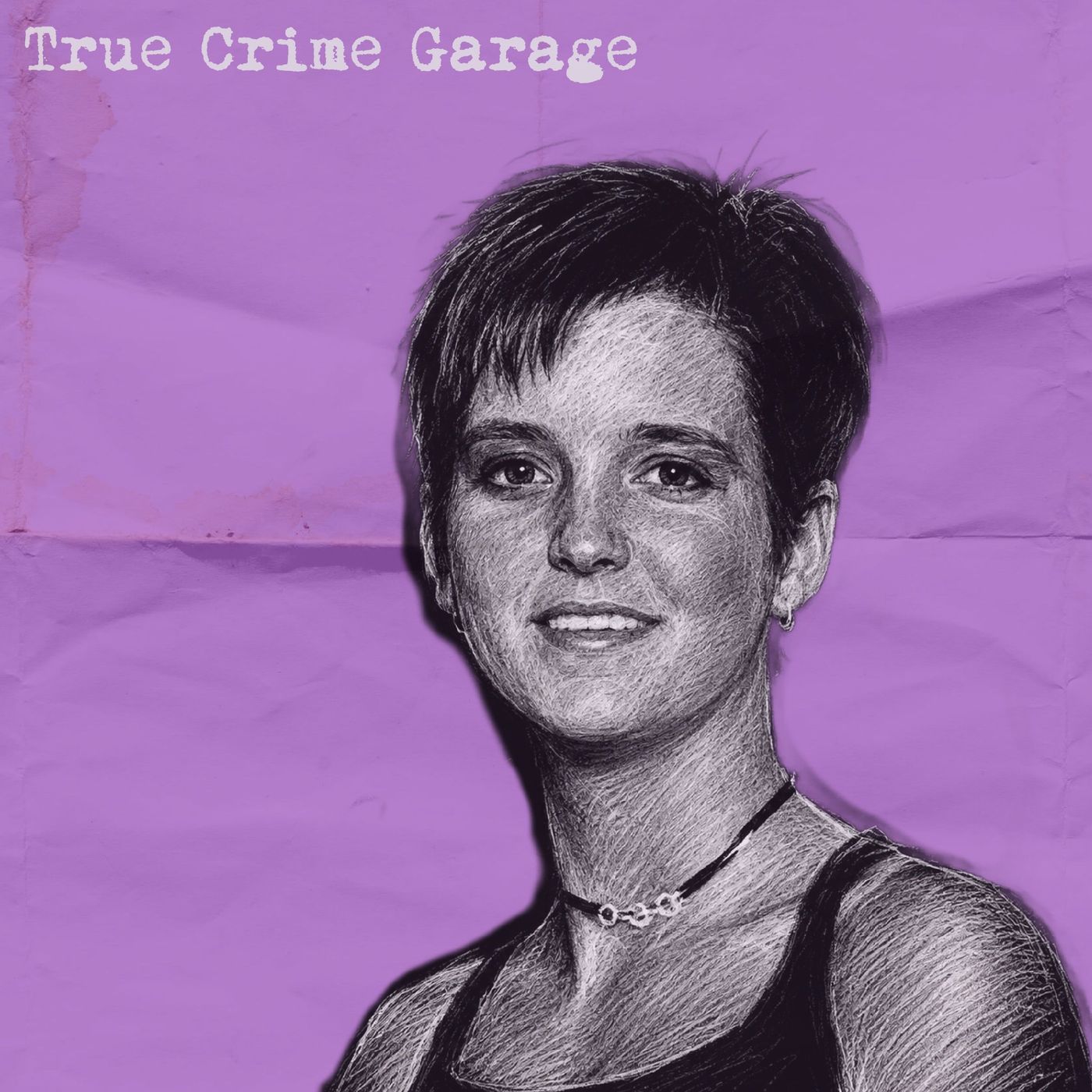 Amy Bradley /// A Cruise to Nowhere episode artwork