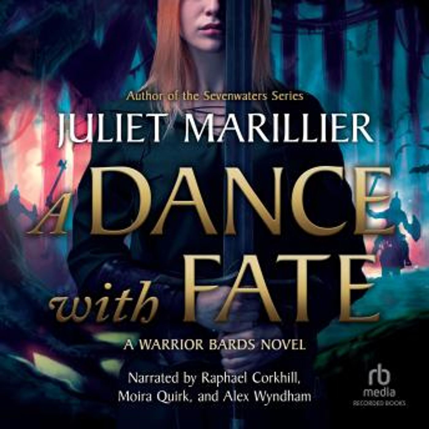 Get New Full Audiobooks in Science Fiction & Fantasy, Science Fiction