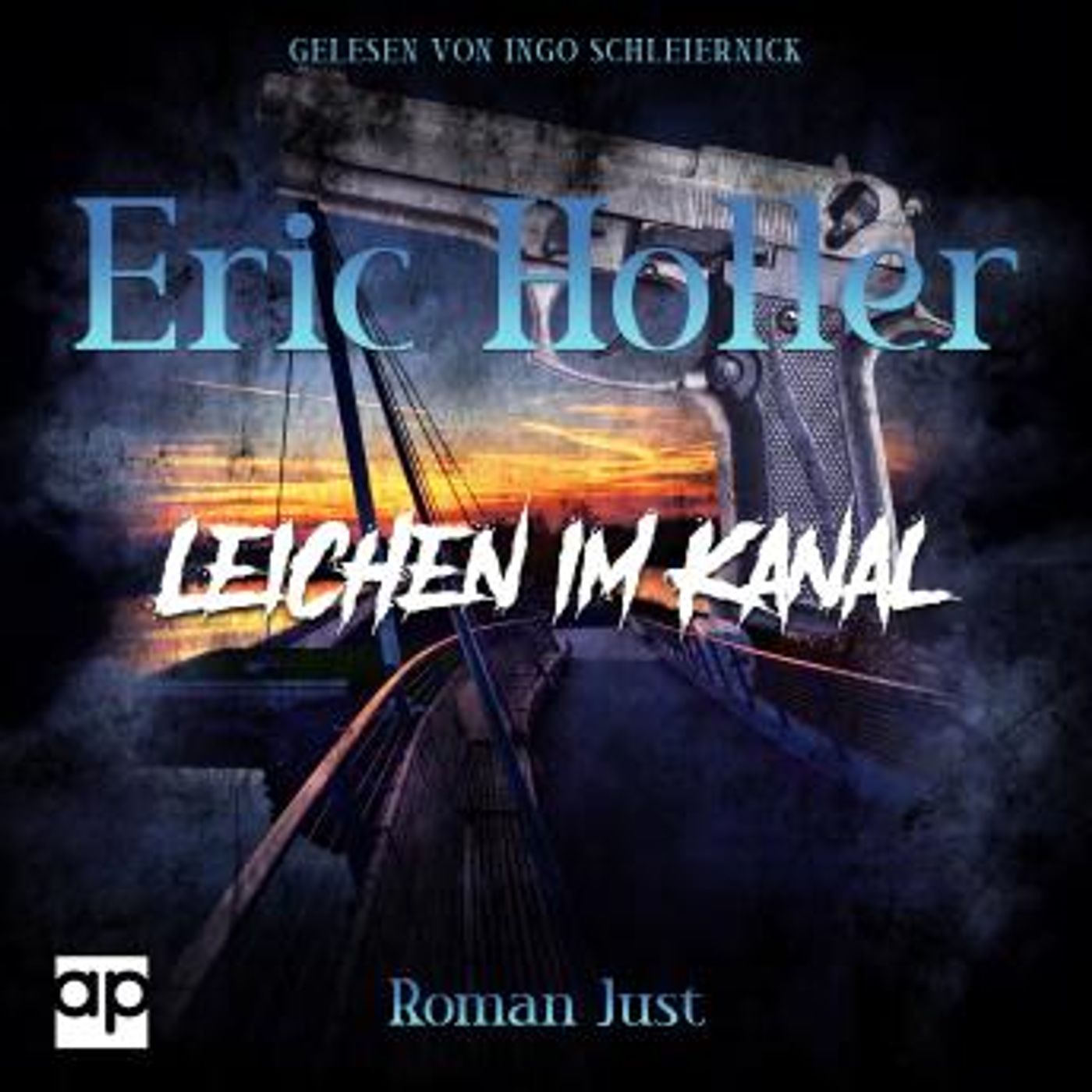 Top Full Audiobooks in Mystery, Thriller & Horror, Suspense