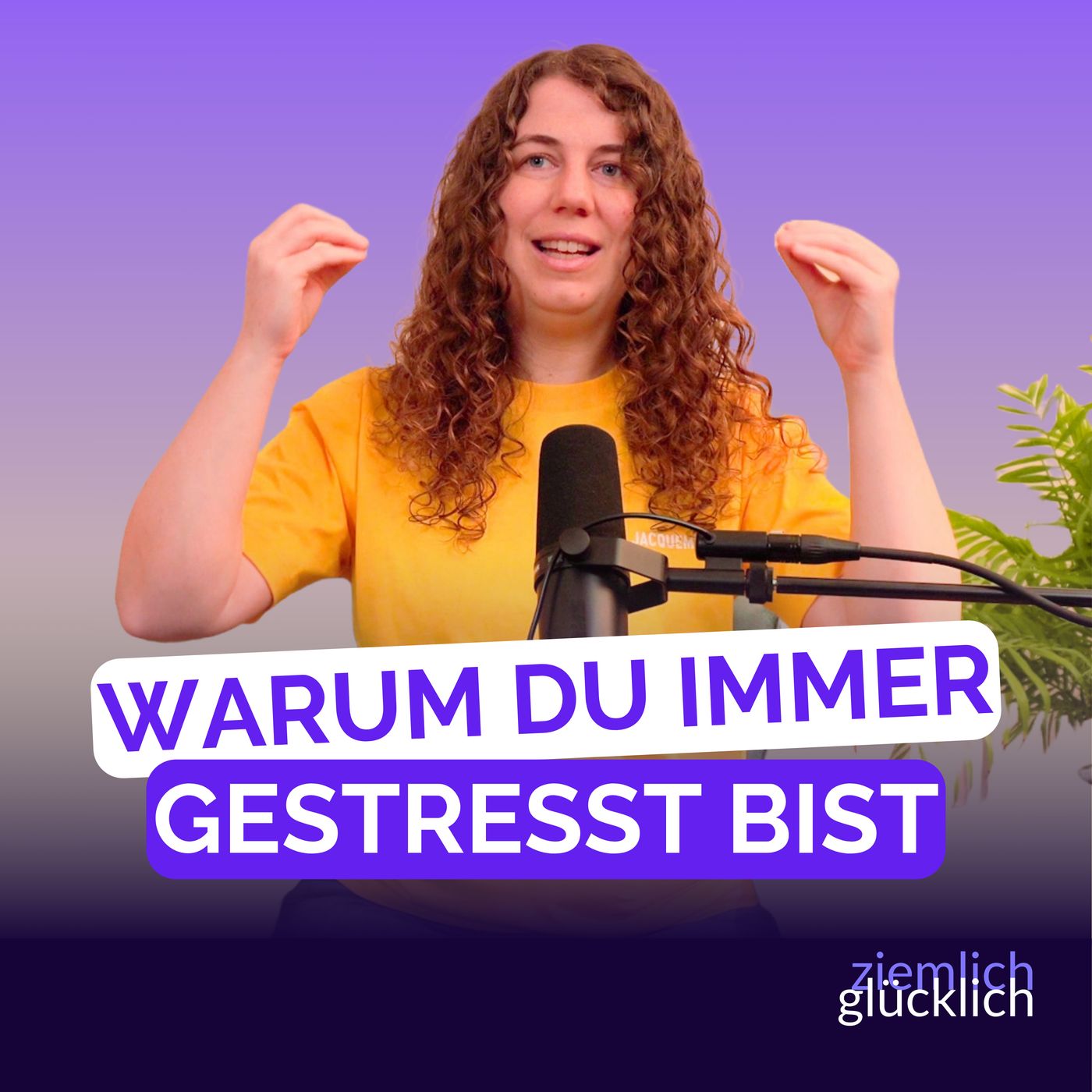 Warum du im Überlebensmodus bist und wie du aussteigst – 3 Wege episode artwork