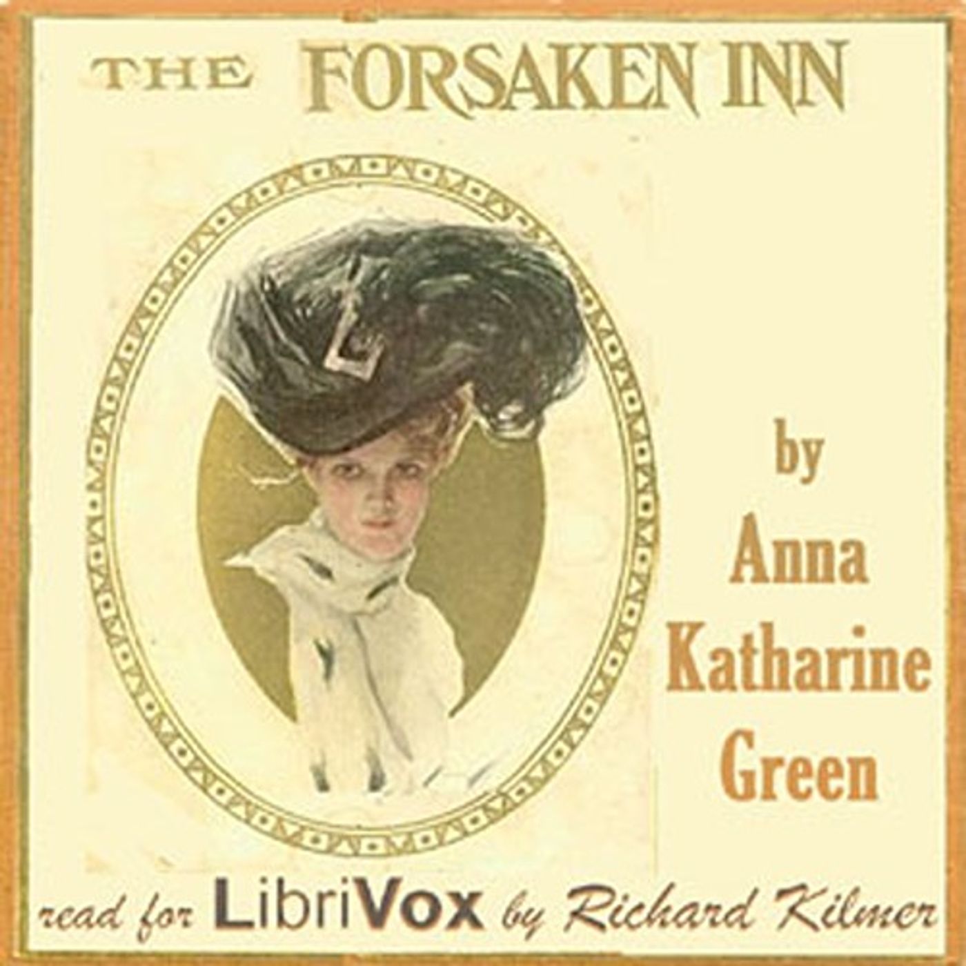 The Forsaken Inn by Anna Katharine Green