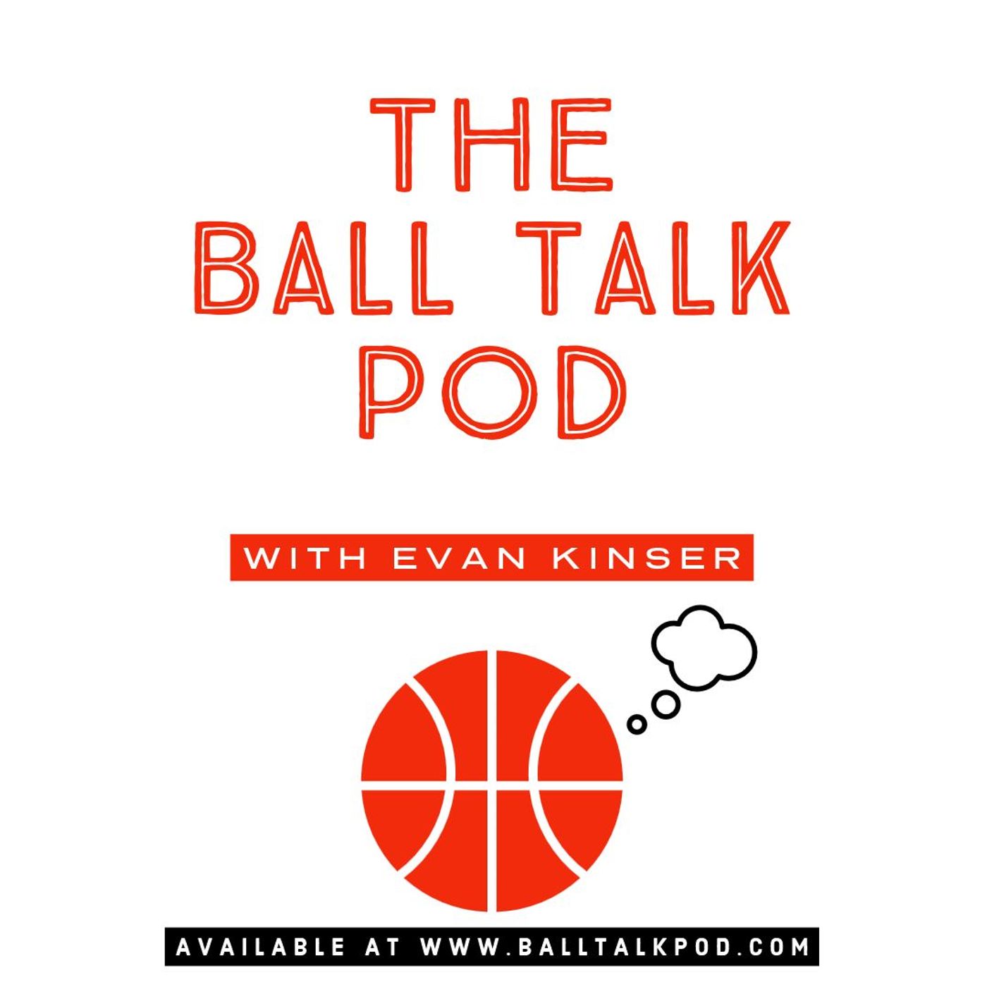 The Ball Talk Pod