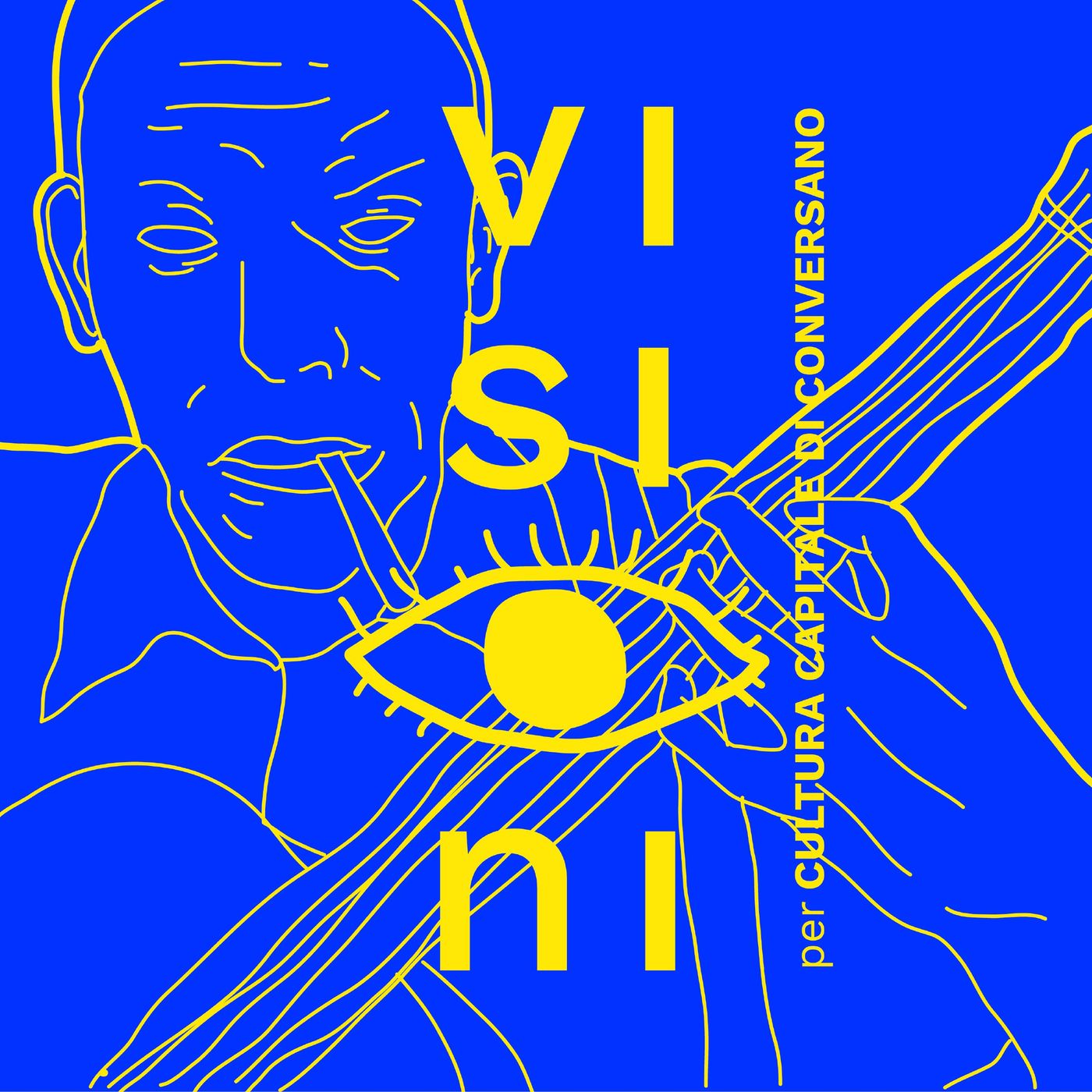 Visioni
