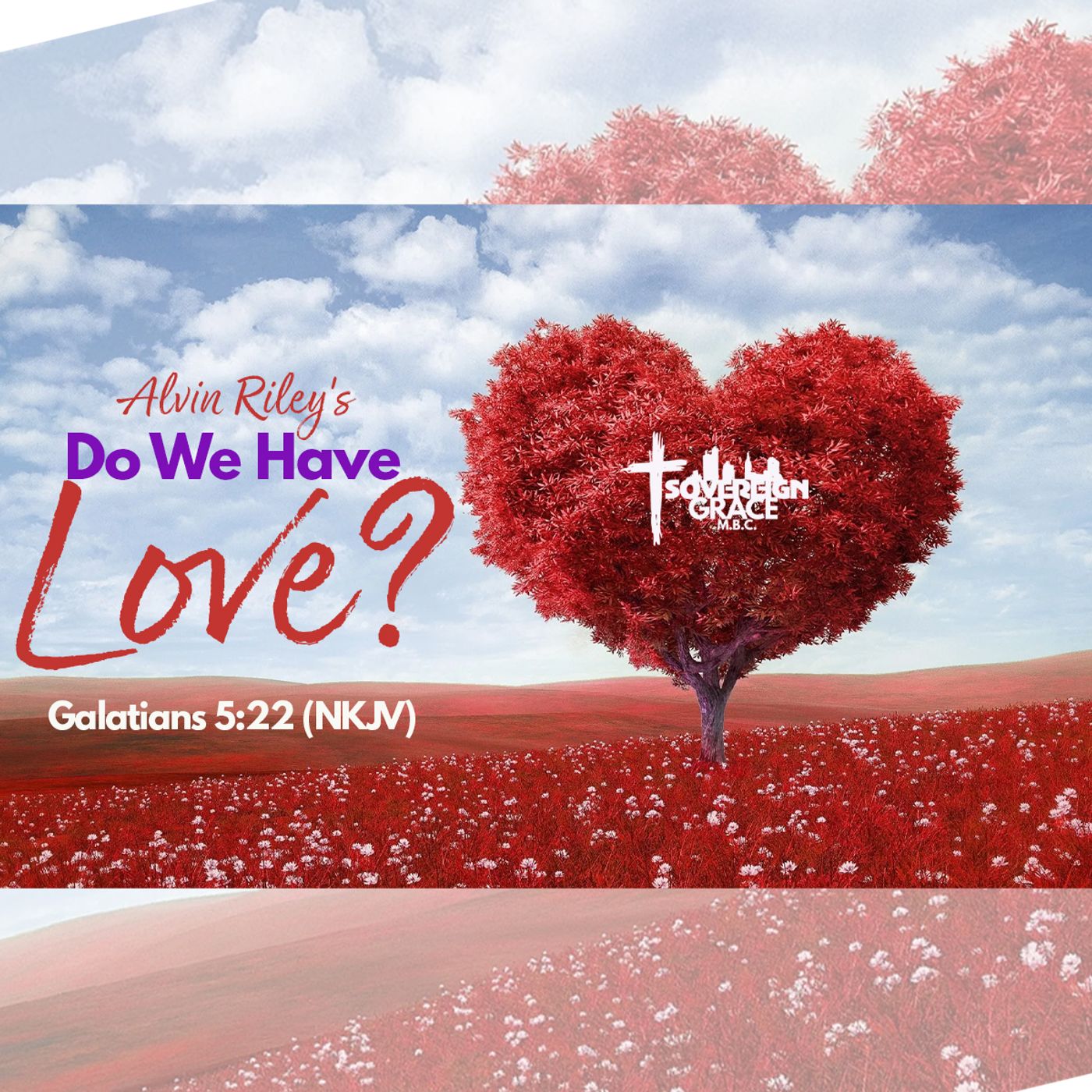 Do We Have Love? episode artwork