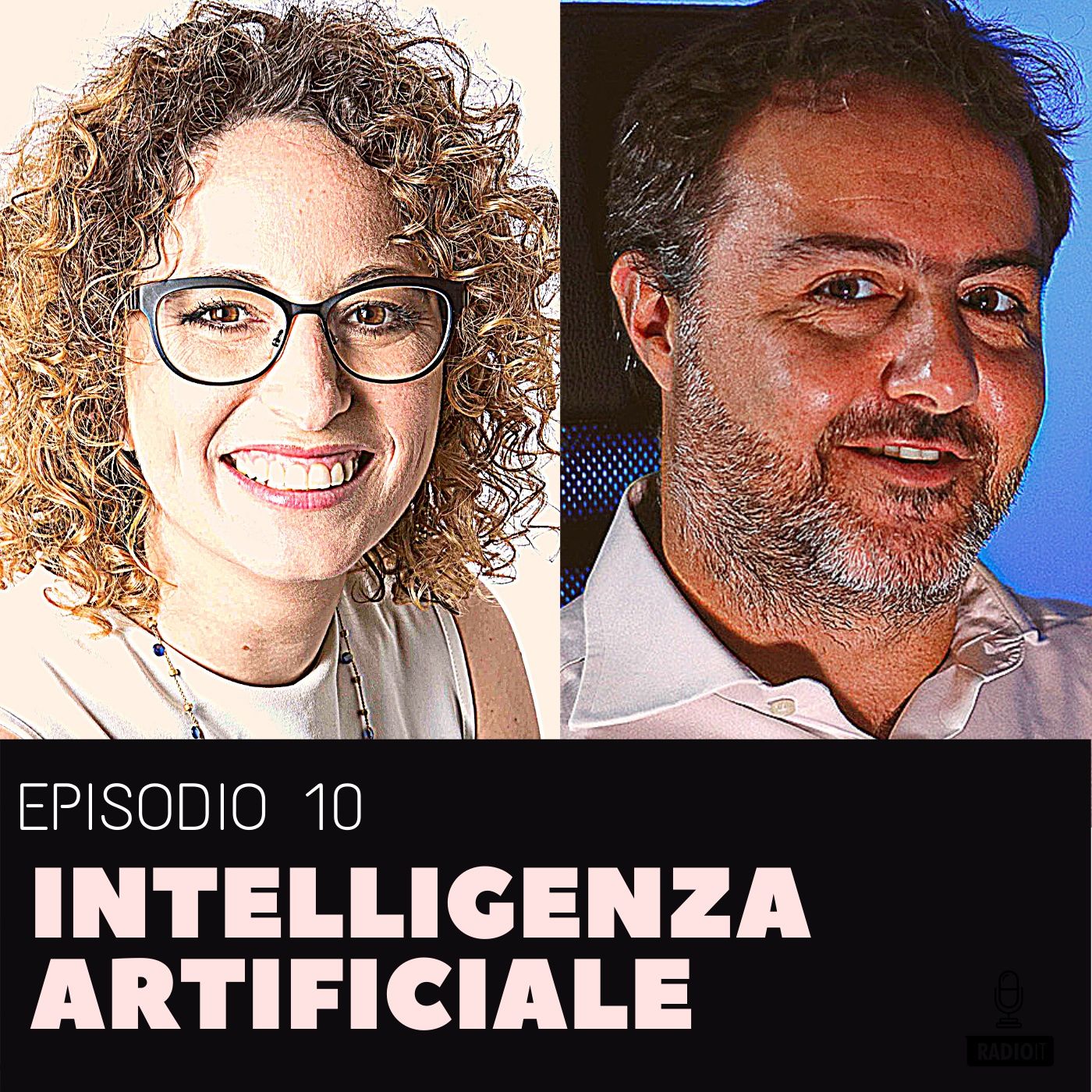 Alla scoperta della Intelligenza Artificiale