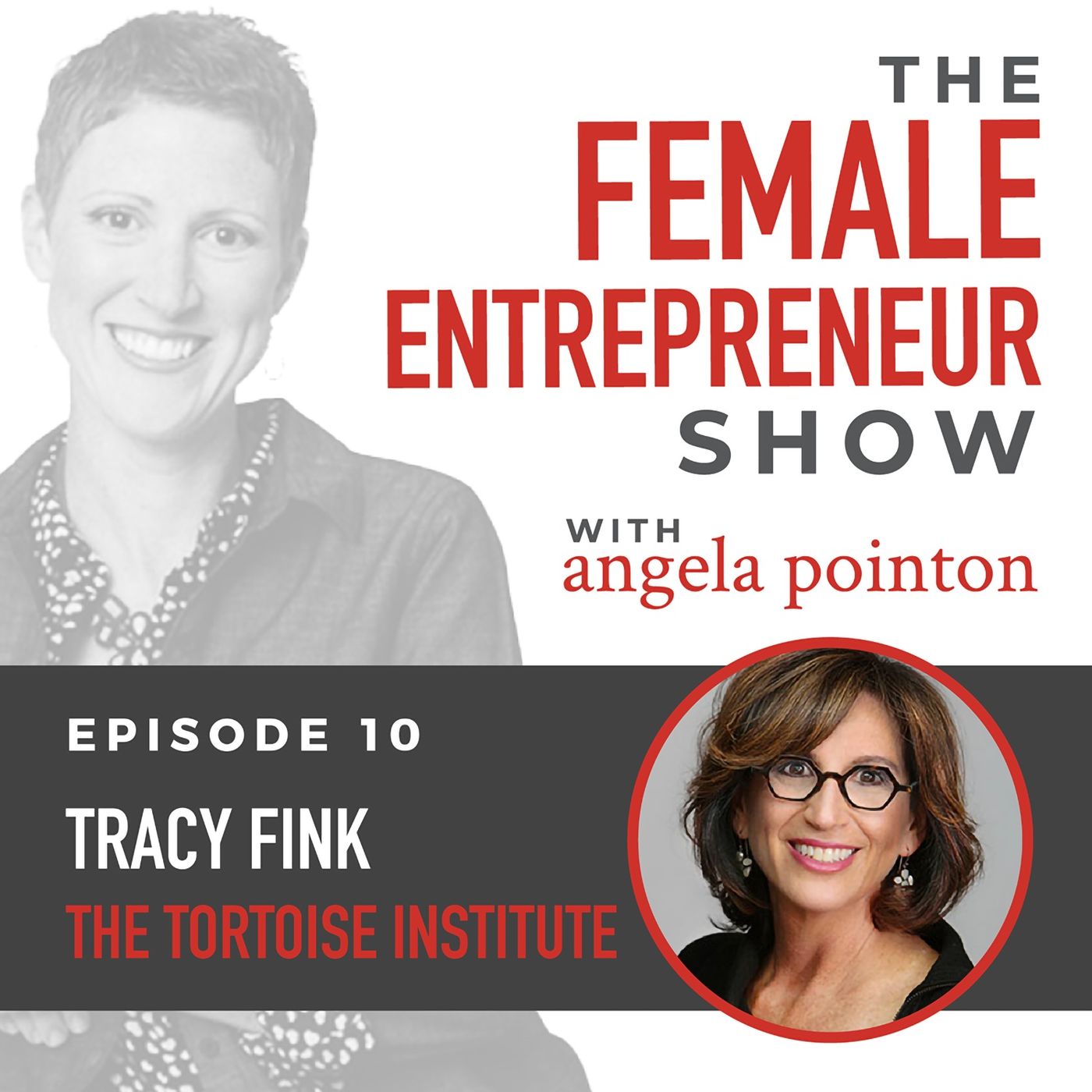 Episode 10 - Does Self-Care Have a Place in High-Growth Business? Episode 10 - Does Self-Care Have a Place in High-Growth Business?