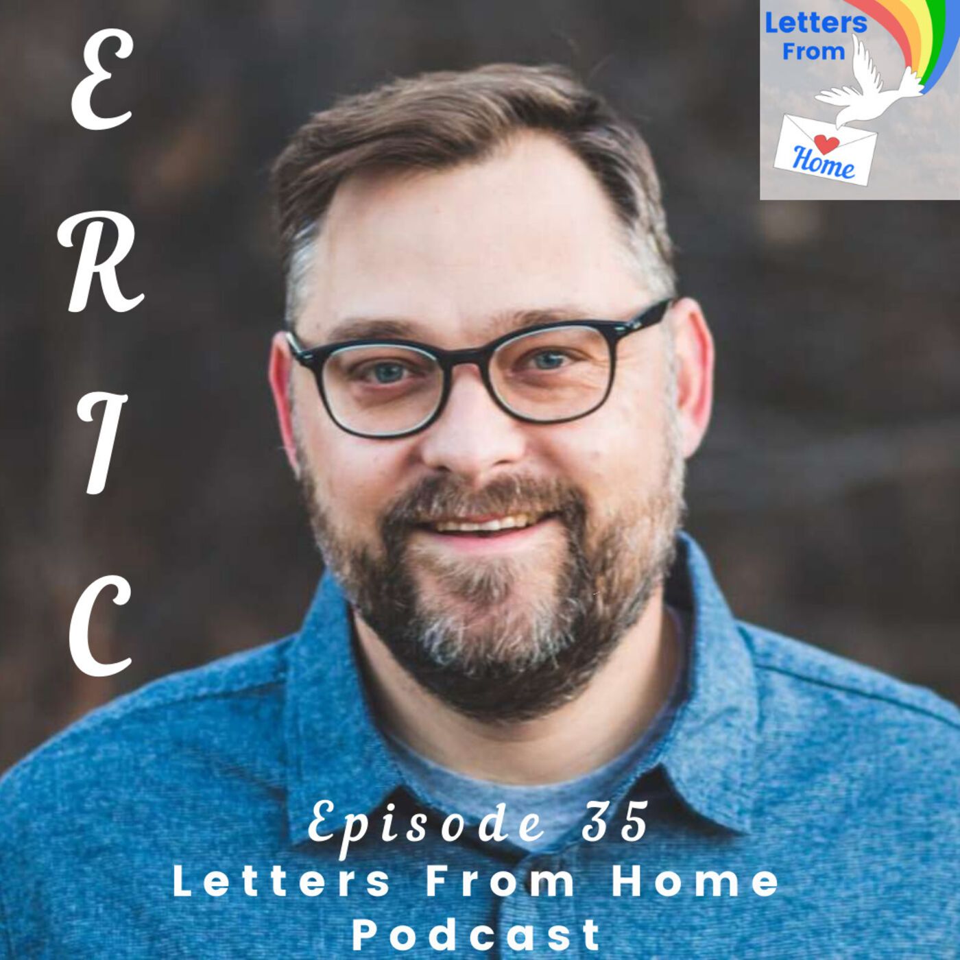 Letters From Home