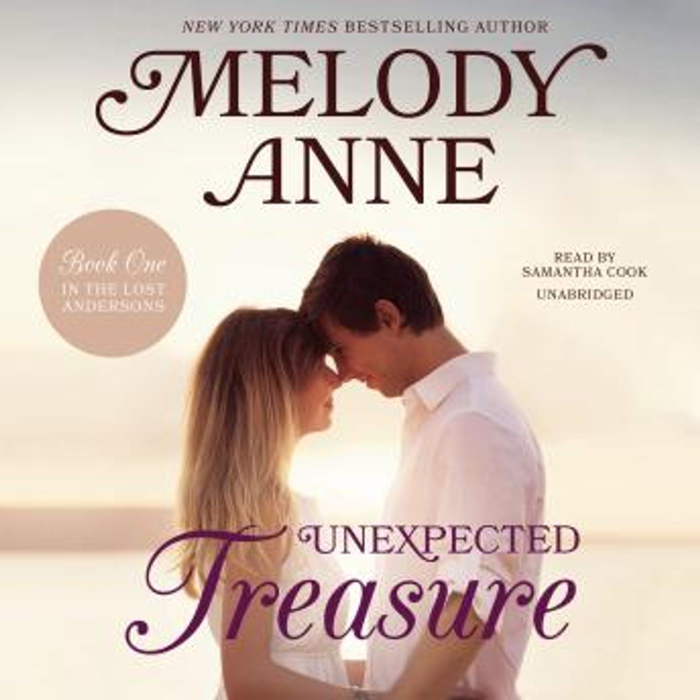 Explore New Full Audiobooks in Romance, Modern