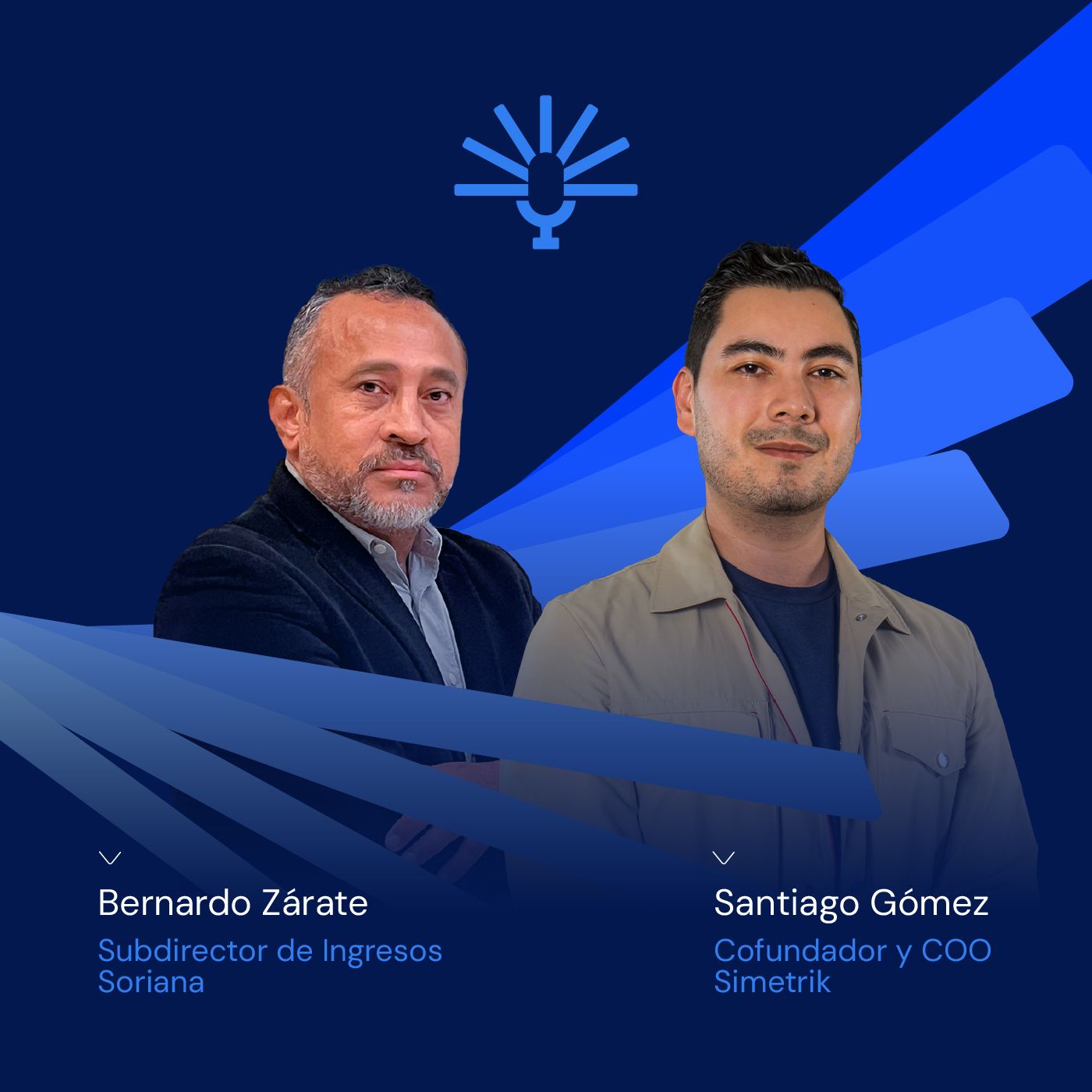 Soriana: La innovación financiera del retail Mexicano episode artwork