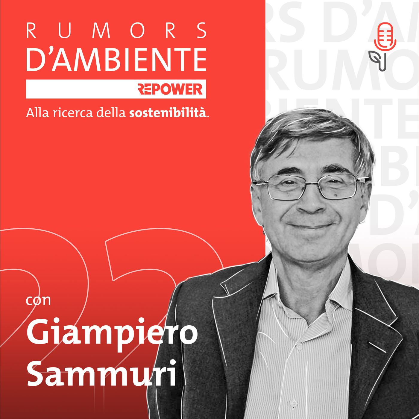 Giampiero Sammuri – I parchi naturali oggi episode artwork