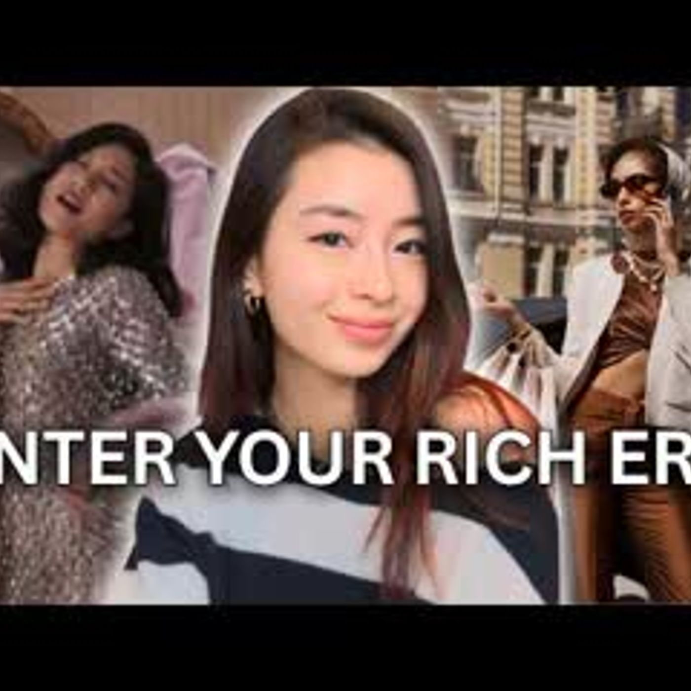 Girl, no one got rich from saving how to build a BUSINESS that gives you freedom and independence episode artwork