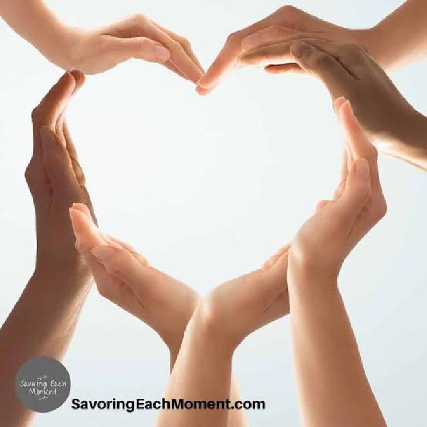 Episode 622 - Preachify Daily Devotion: LOVING OTHERS EVEN IF THEY DON'T LOVE YOU(Luke 6:32&33)