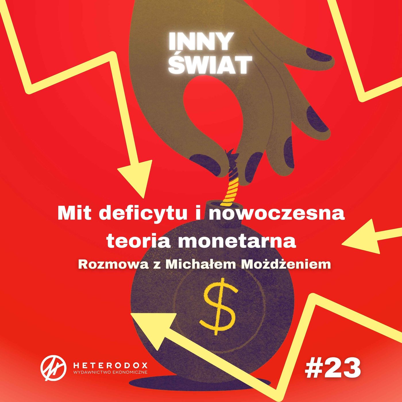 Inny Świat
