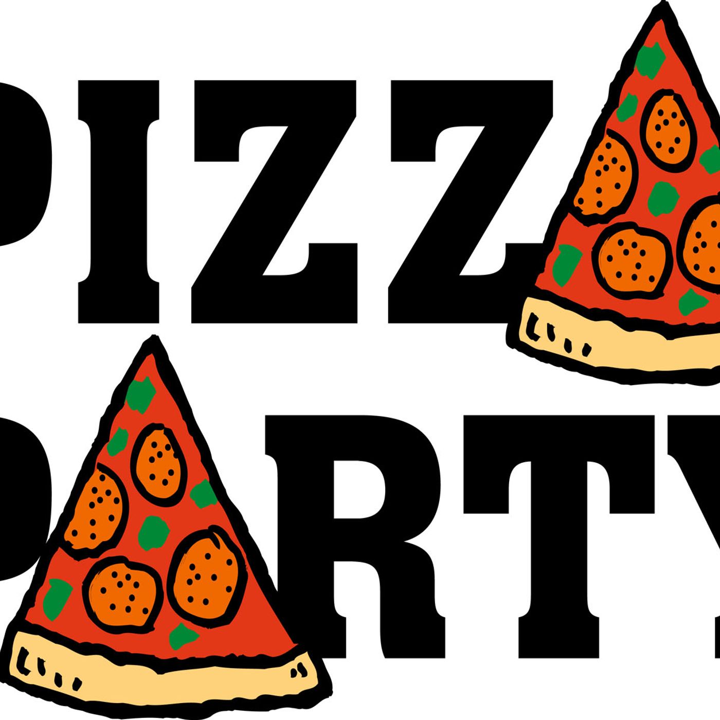 The Pizza Party episode artwork