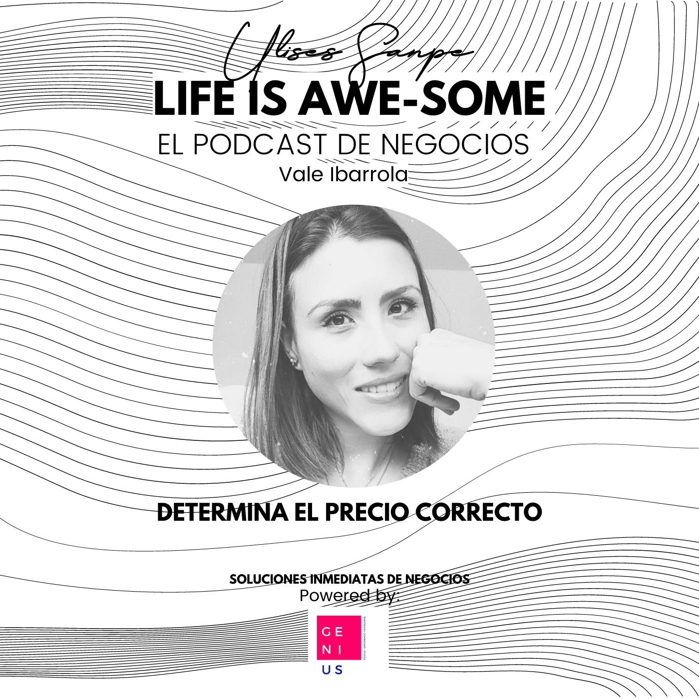 Life is Awe-some
