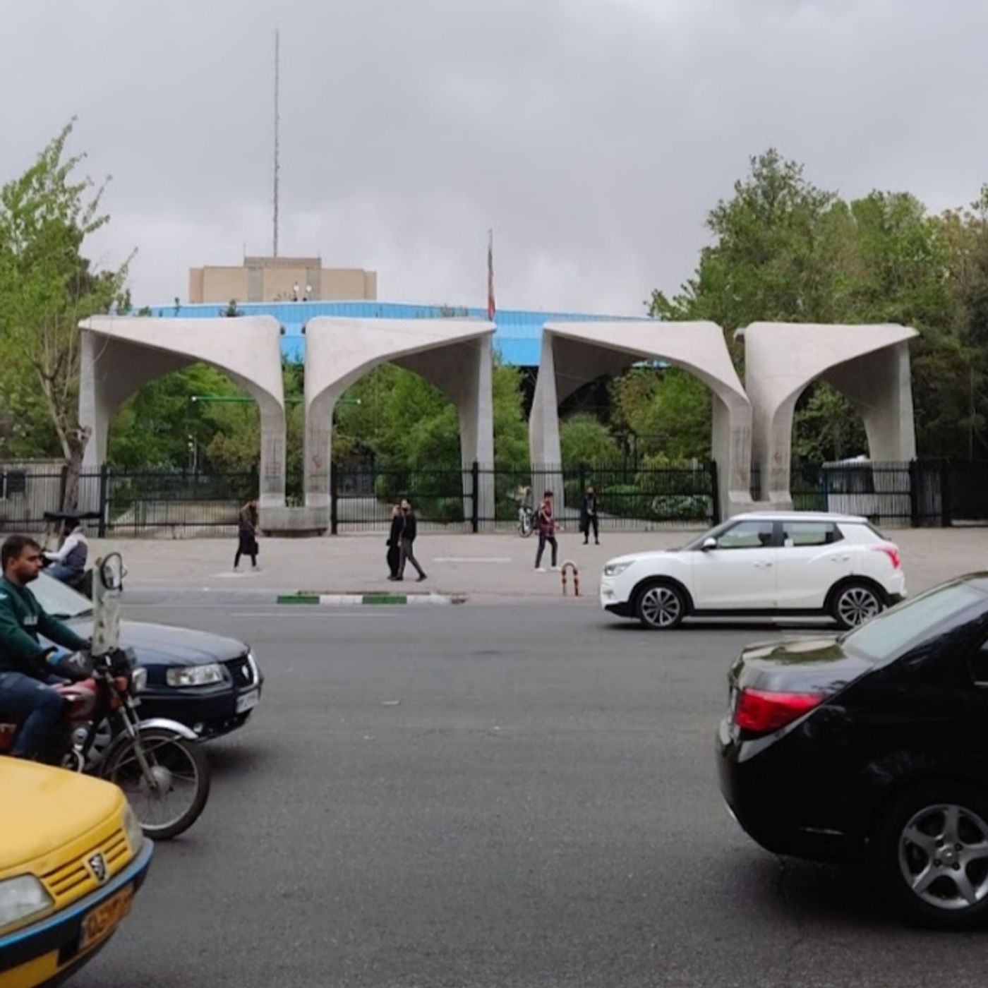 رازهای کنکور
