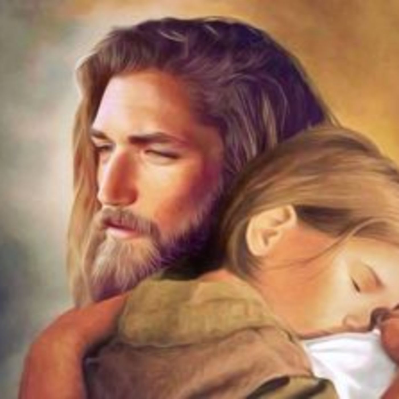 Ep: 62: "MI PADRE CELESTIAL Y YO" episode artwork