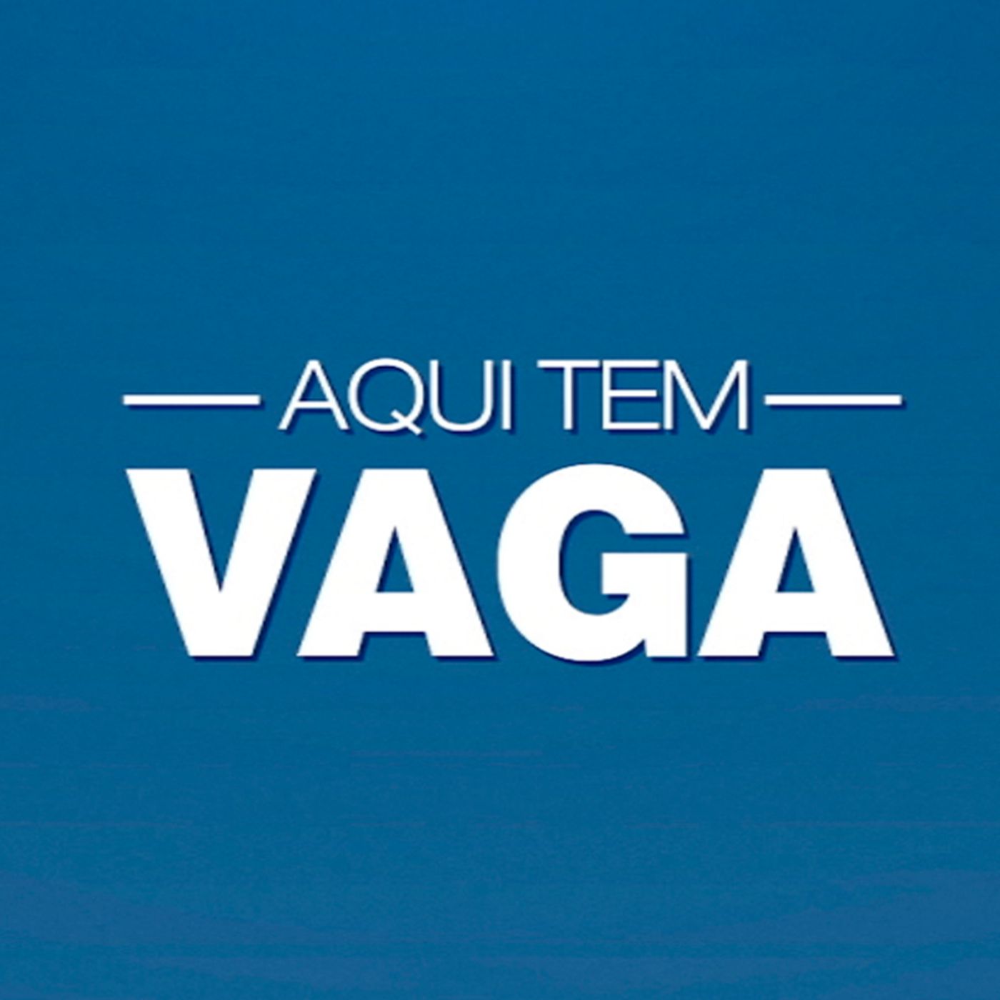 BandNews I Aqui Tem Vaga