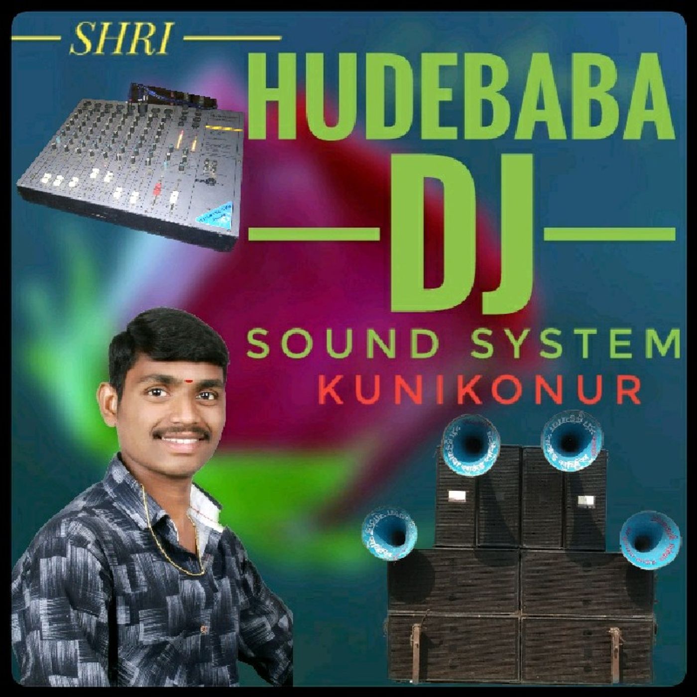 Shailesh Londhe\'s show