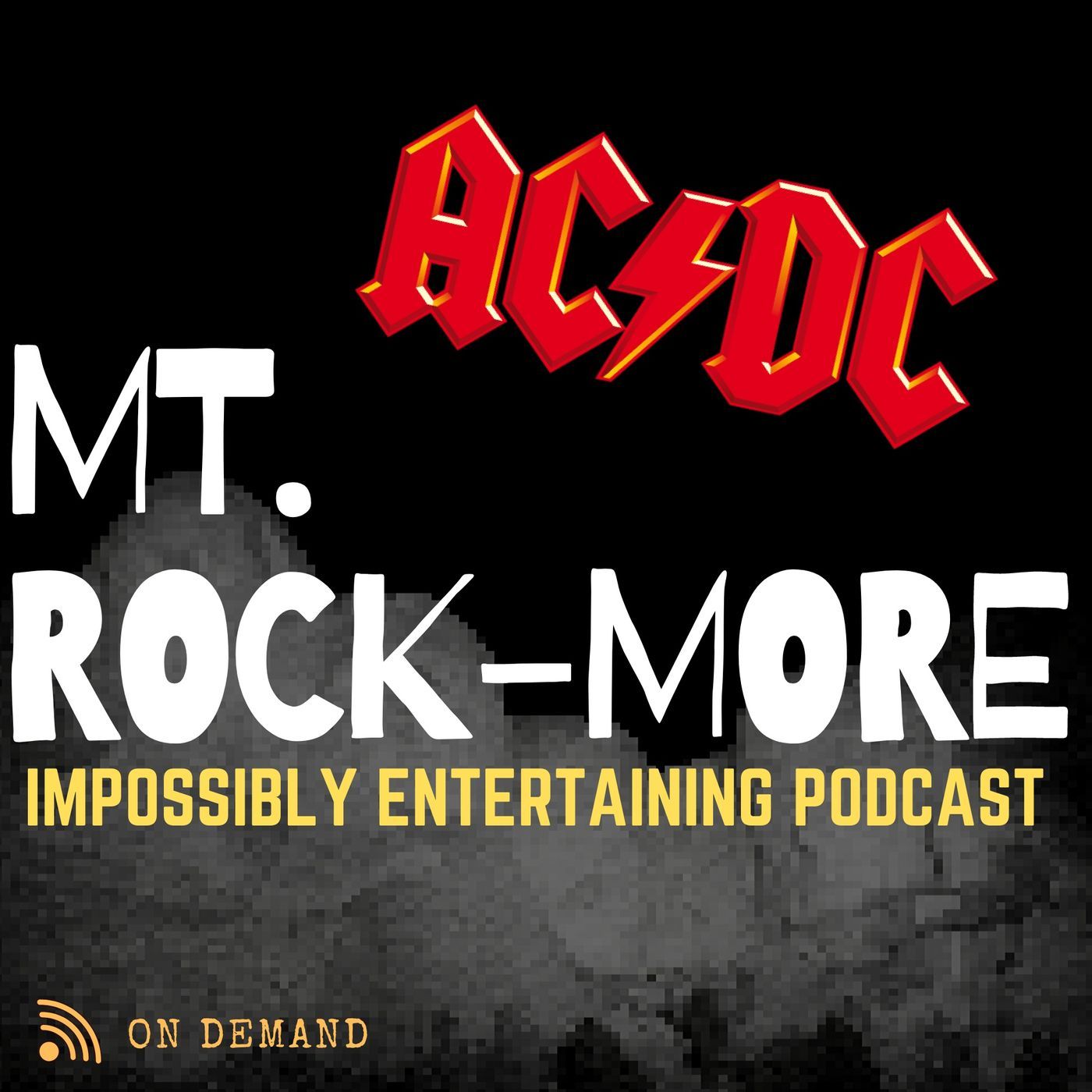 The Bower Show Podcast -- Real. Guy. Radio.