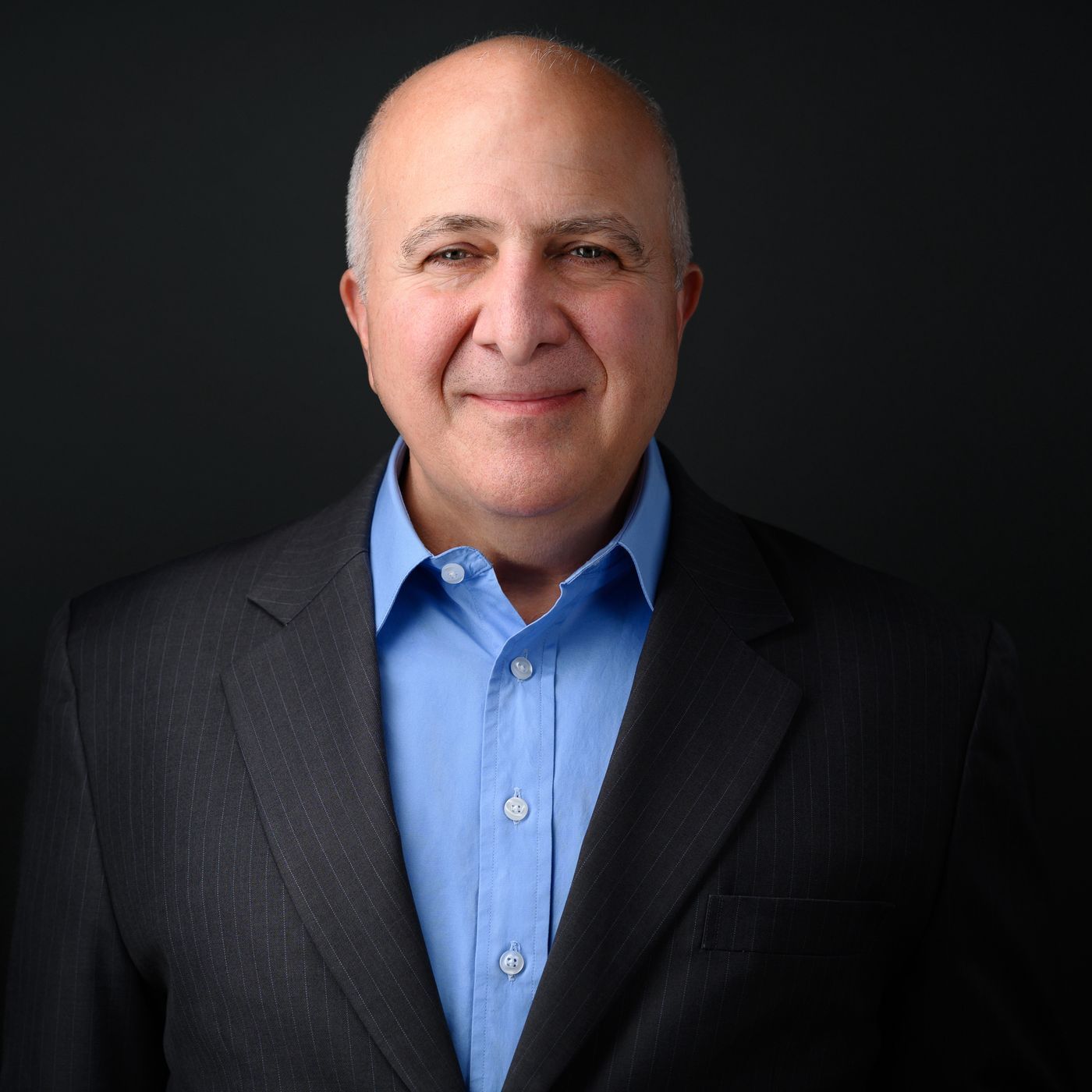 Harry Glorikian: Better Health Via Technology