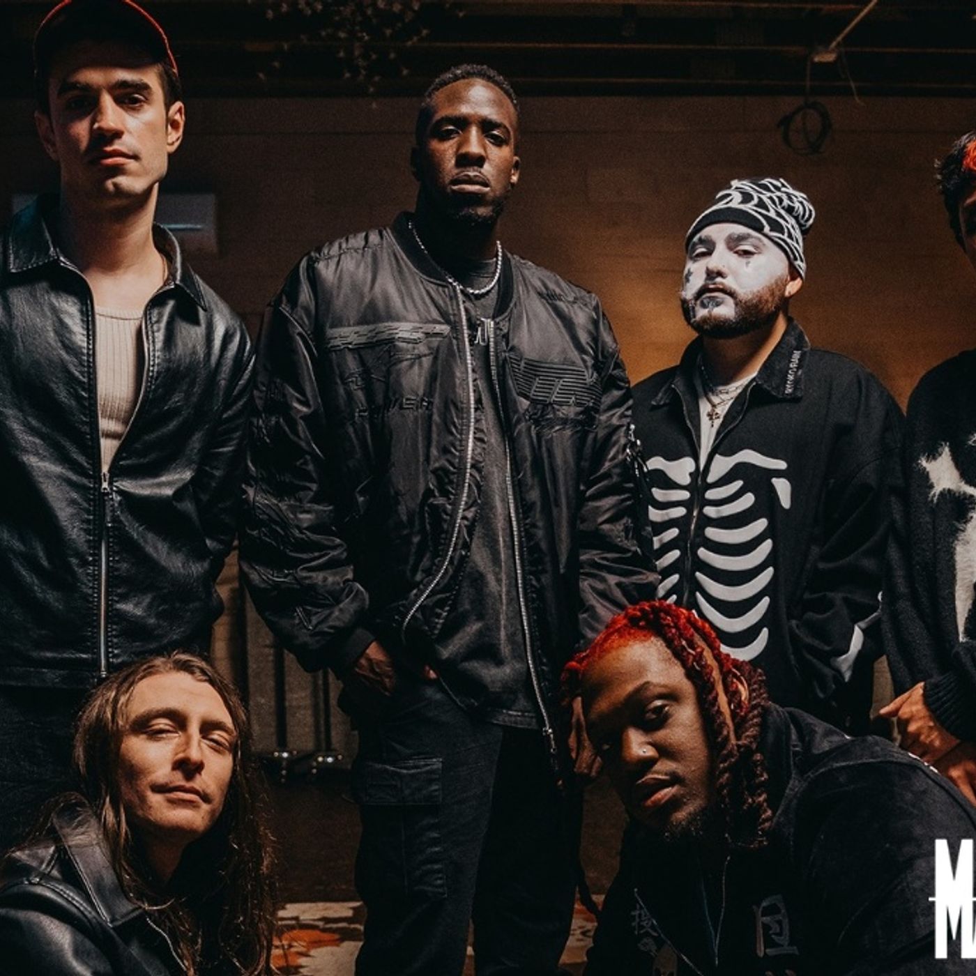 Fun After Dark With MAGNOLIA PARK Fun After Dark With MAGNOLIA PARK