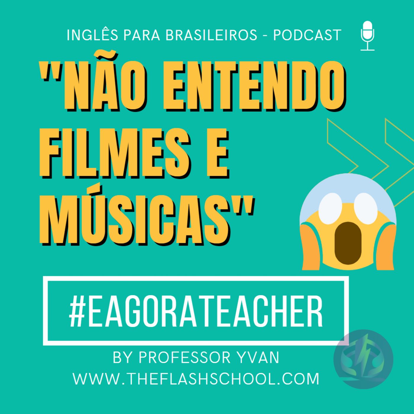 Inglês para Brasileiros