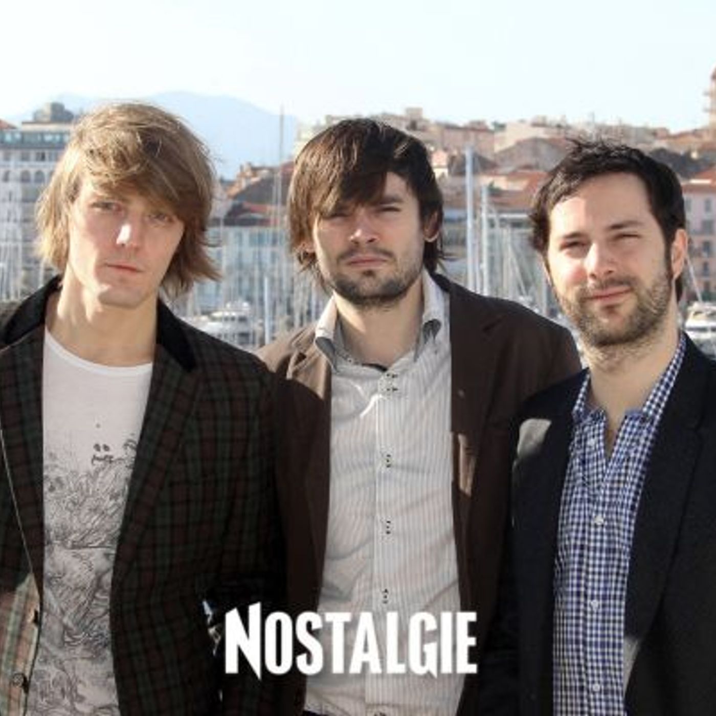Journal de la Musique : Puggy dévoile Lost Child en collaboration avec Yseult