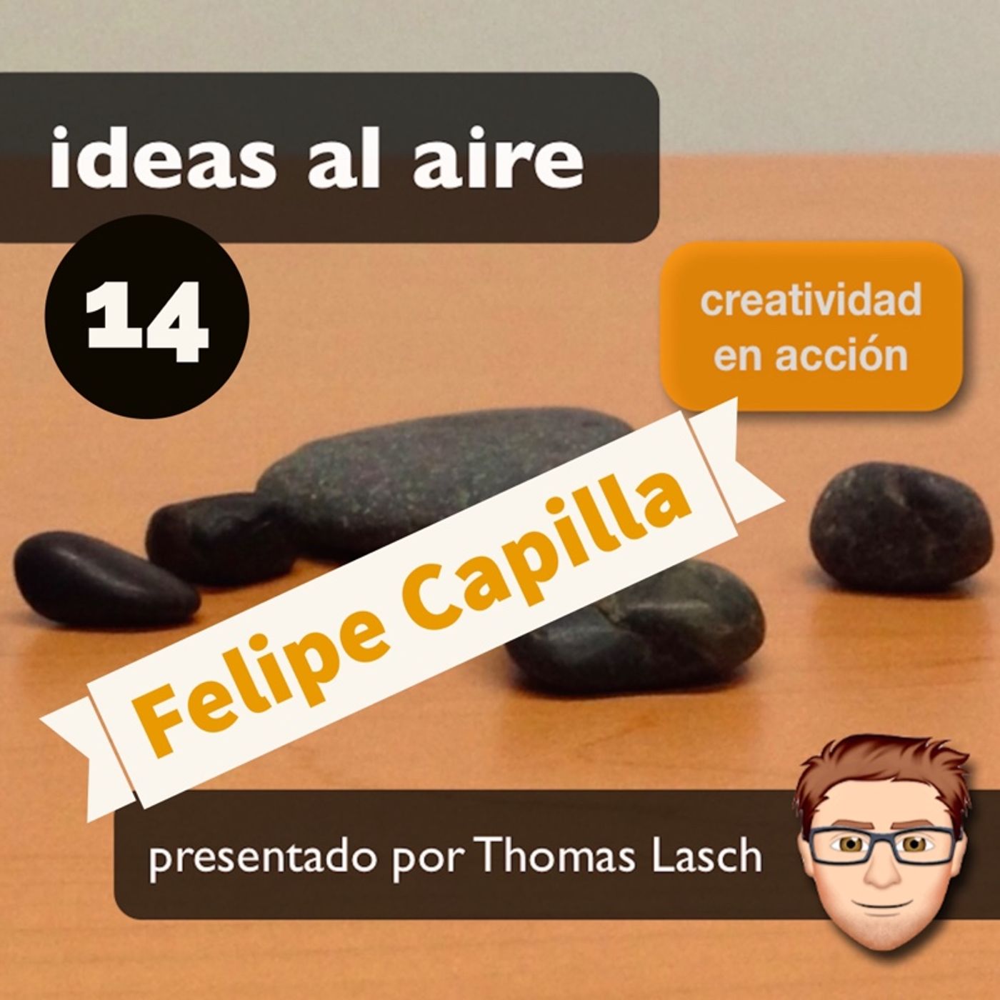 Ideas al aire