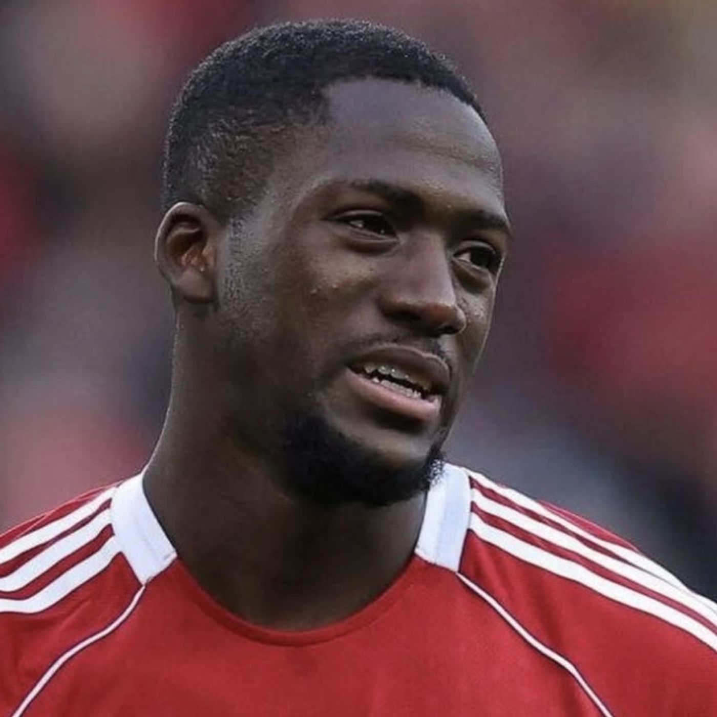 S82E48: Konate A Very Good Defender But Maybe He's Had His Best Days - Trevor Gear On Ibrahim Konate