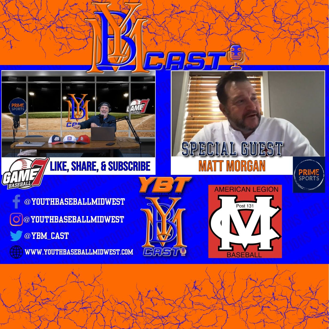 YBMcast
