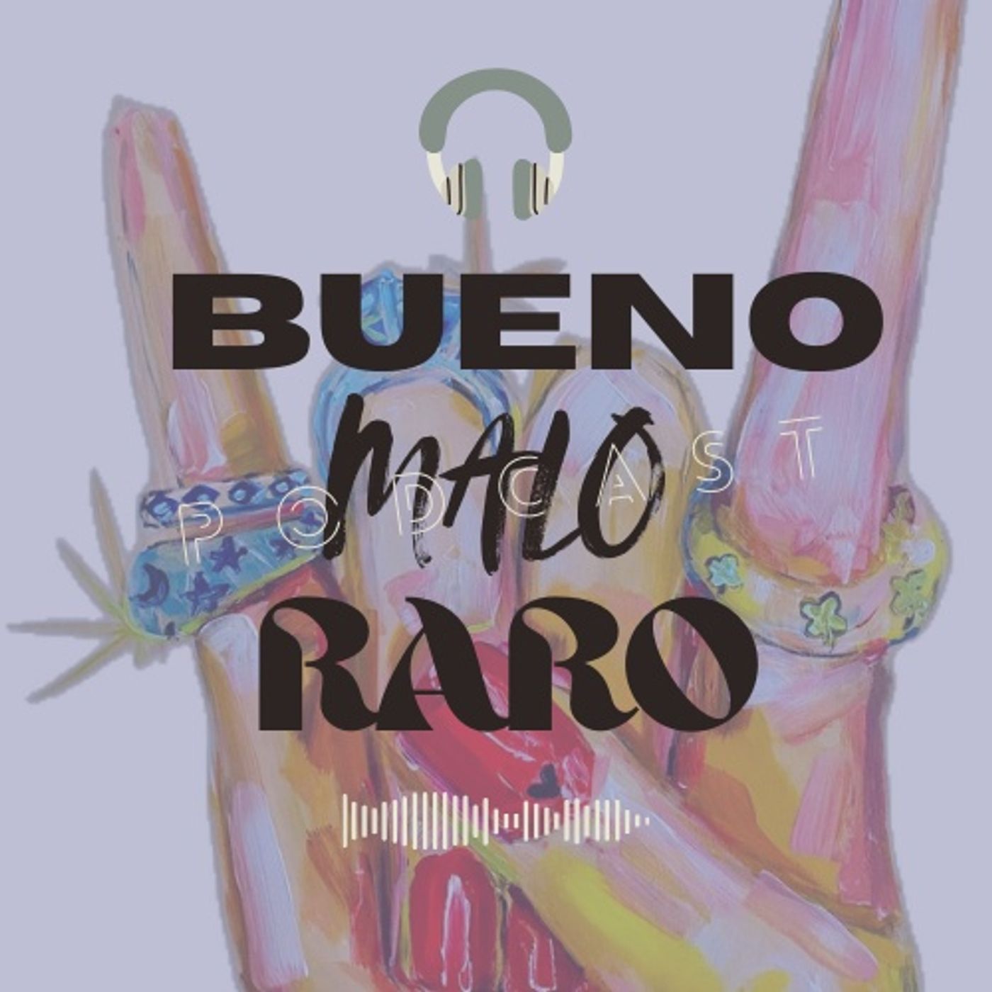 Lo bueno, lo malo y lo raro