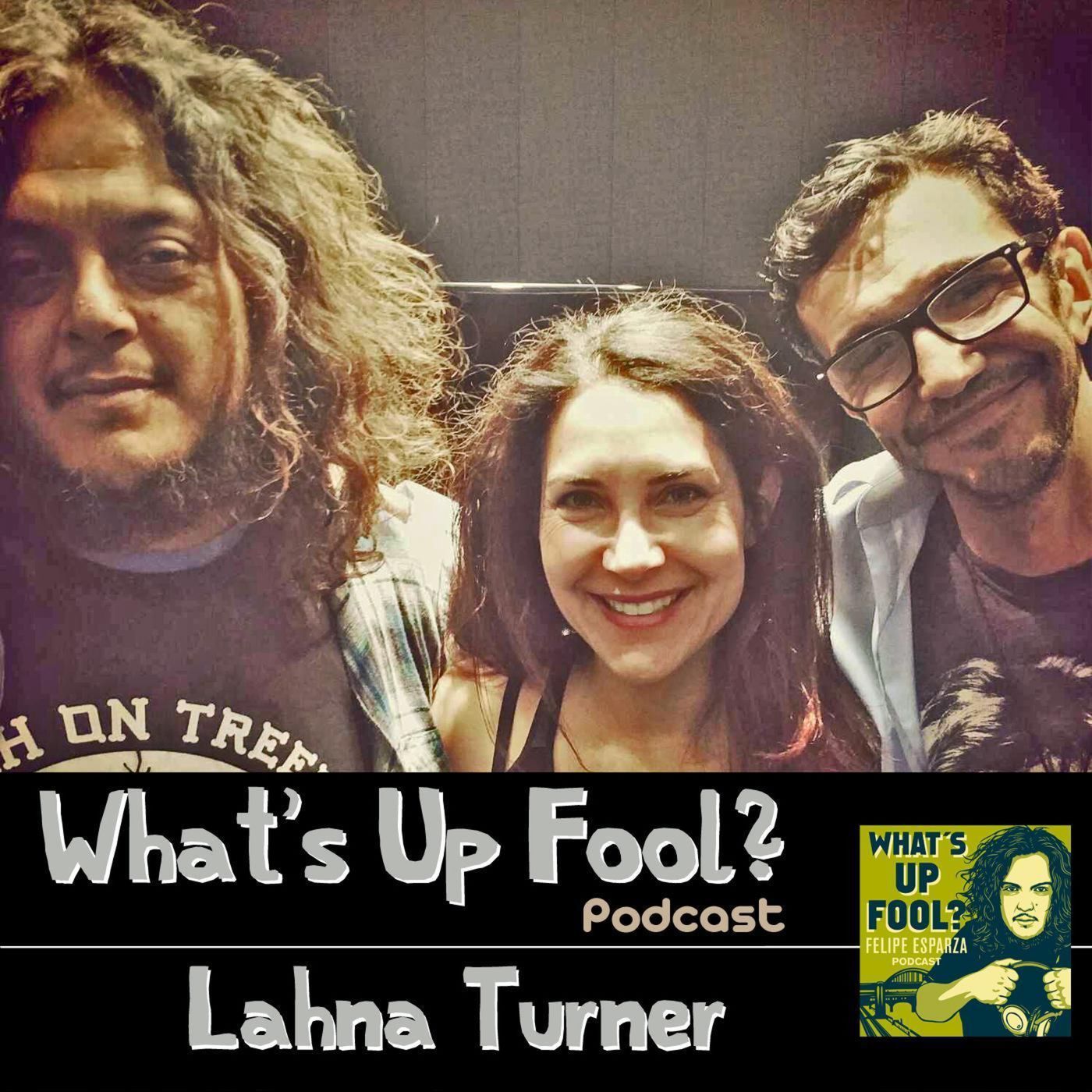 What\'s Up Fool? Podcast