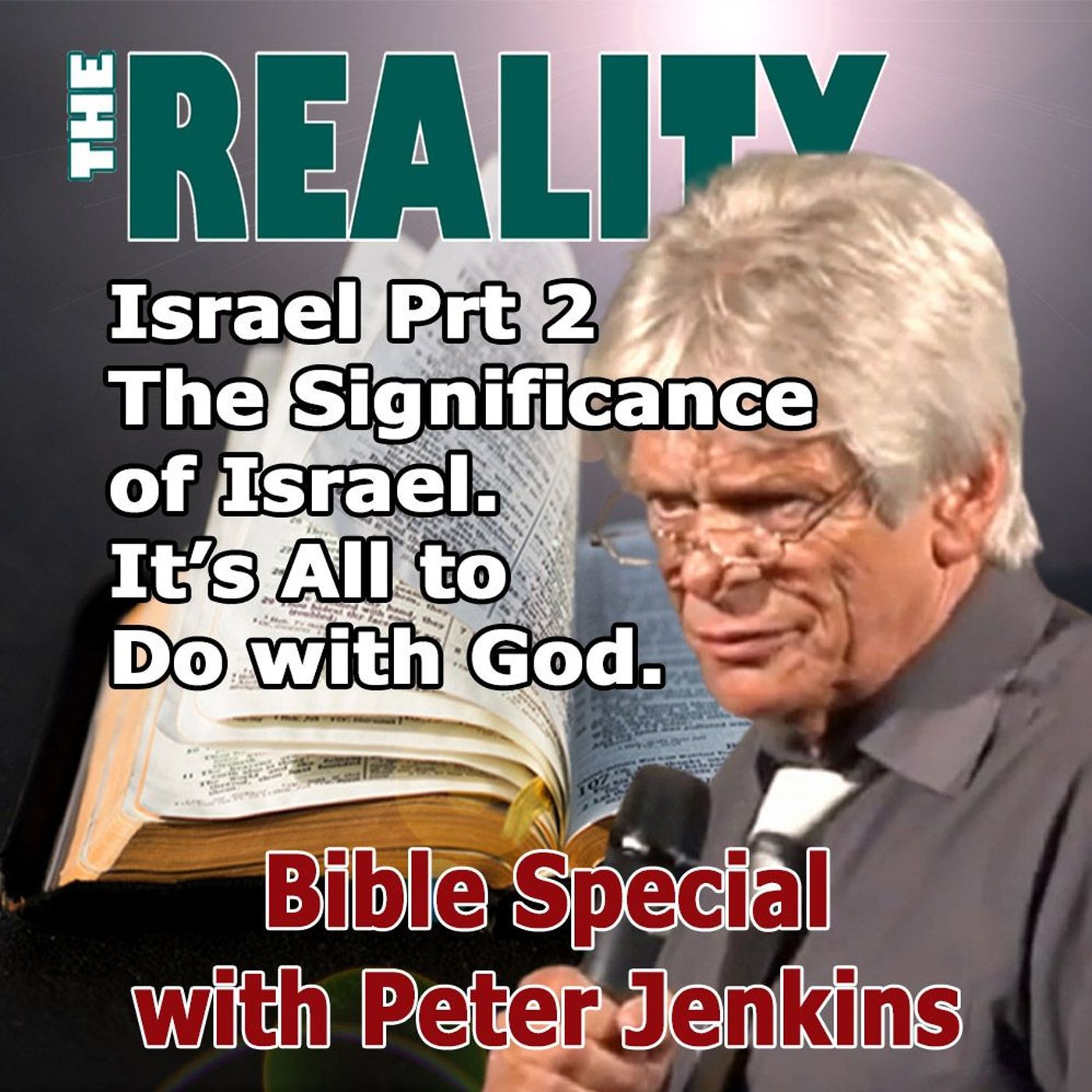 Sure Reality Podcasts