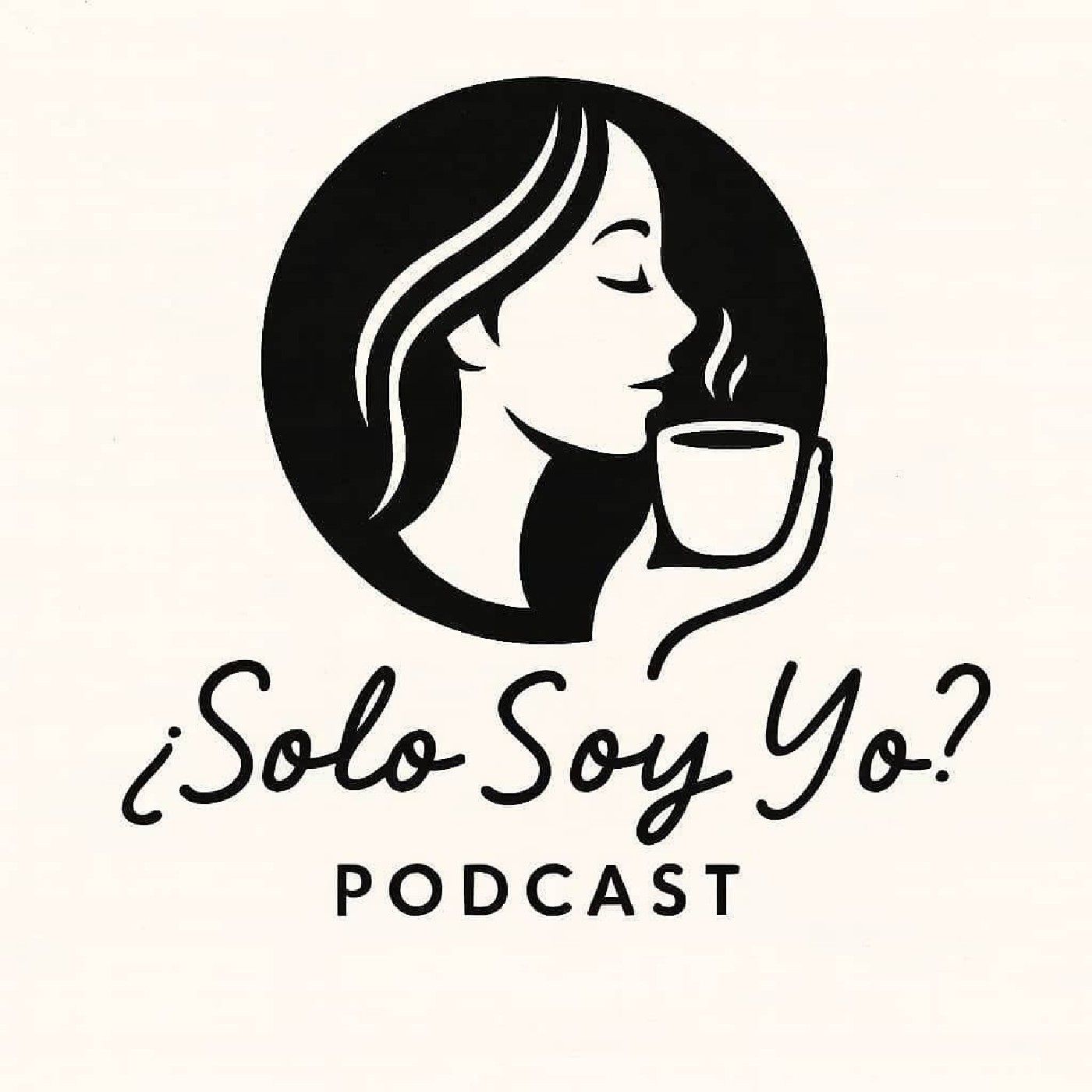 ¿Sólo soy yo? cover art