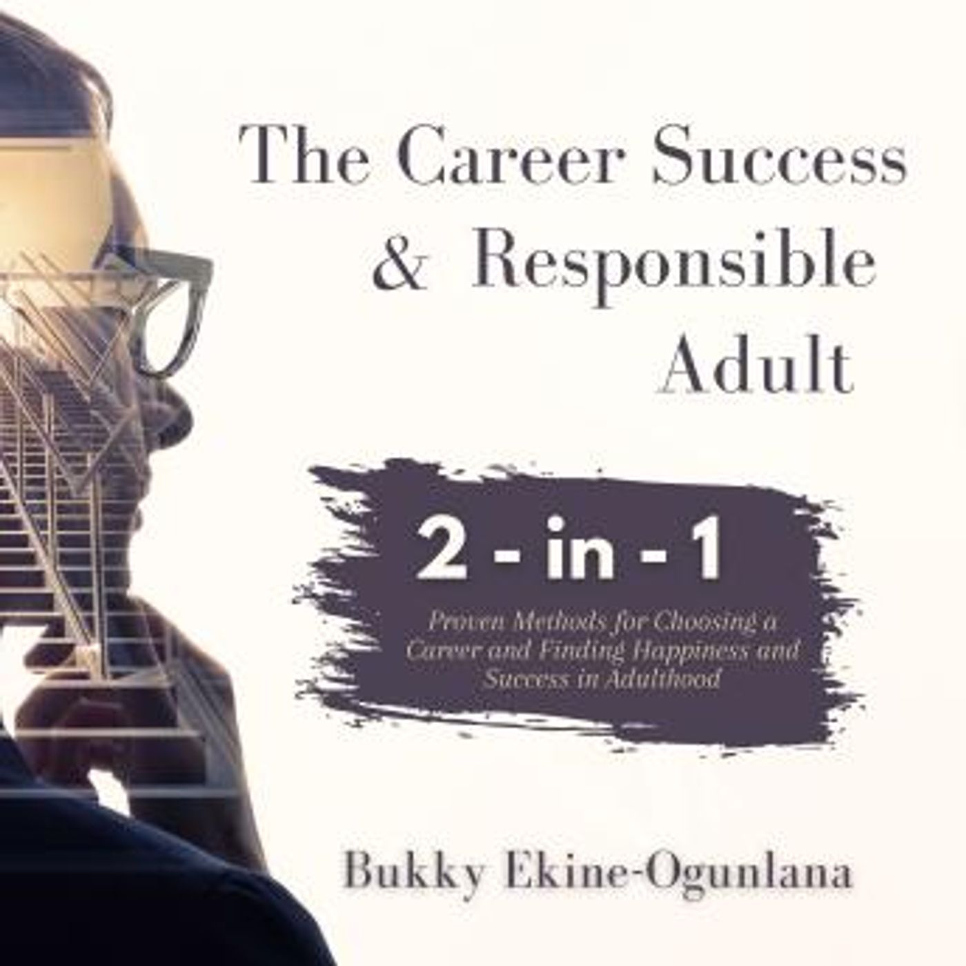 Top Full Audiobooks in Self-Improvement, Career Development