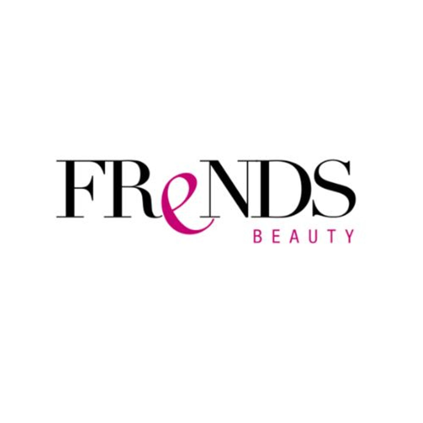 Frends Beauty cover art