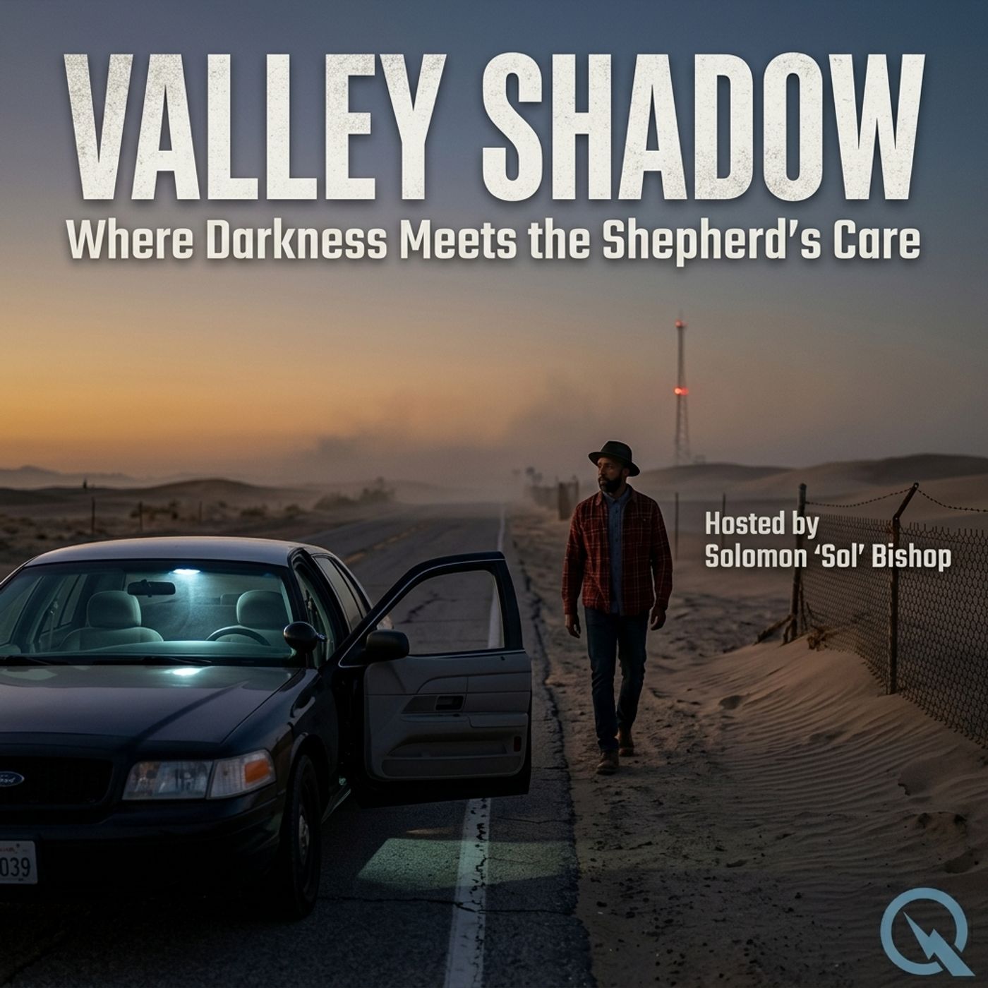 Valley Shadow