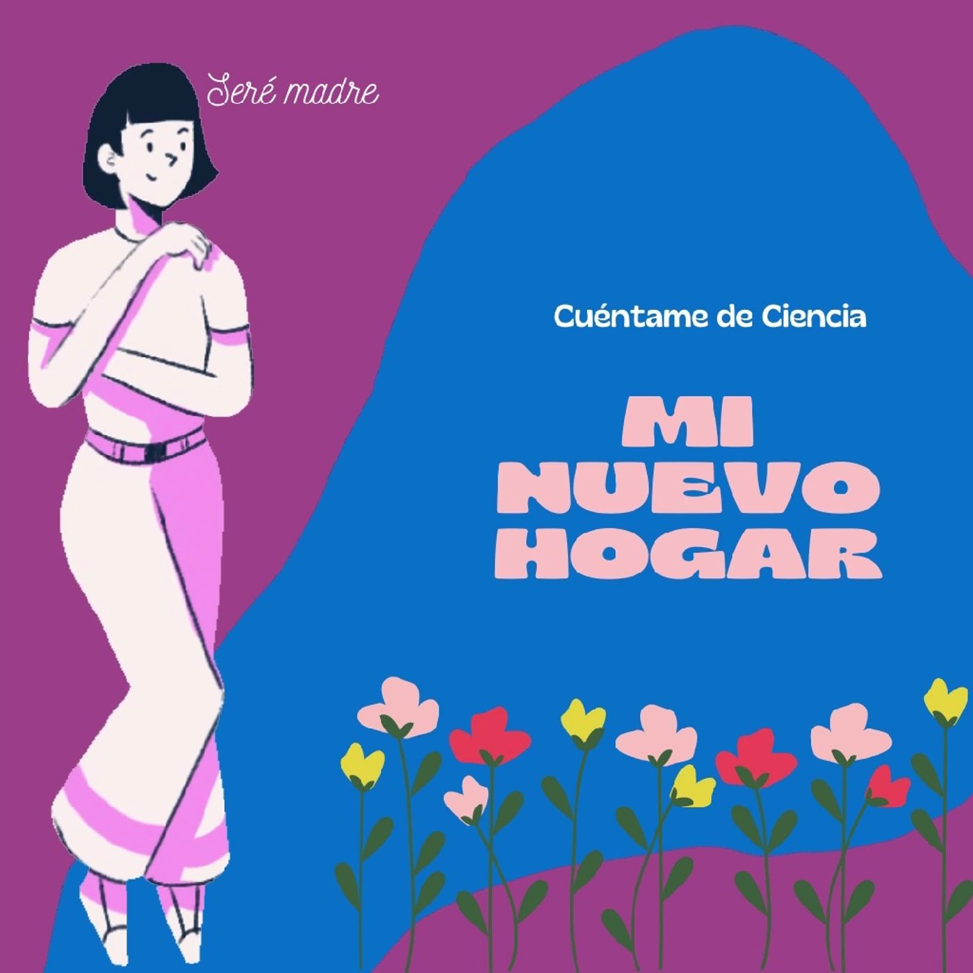 Cuéntame de Ciencia