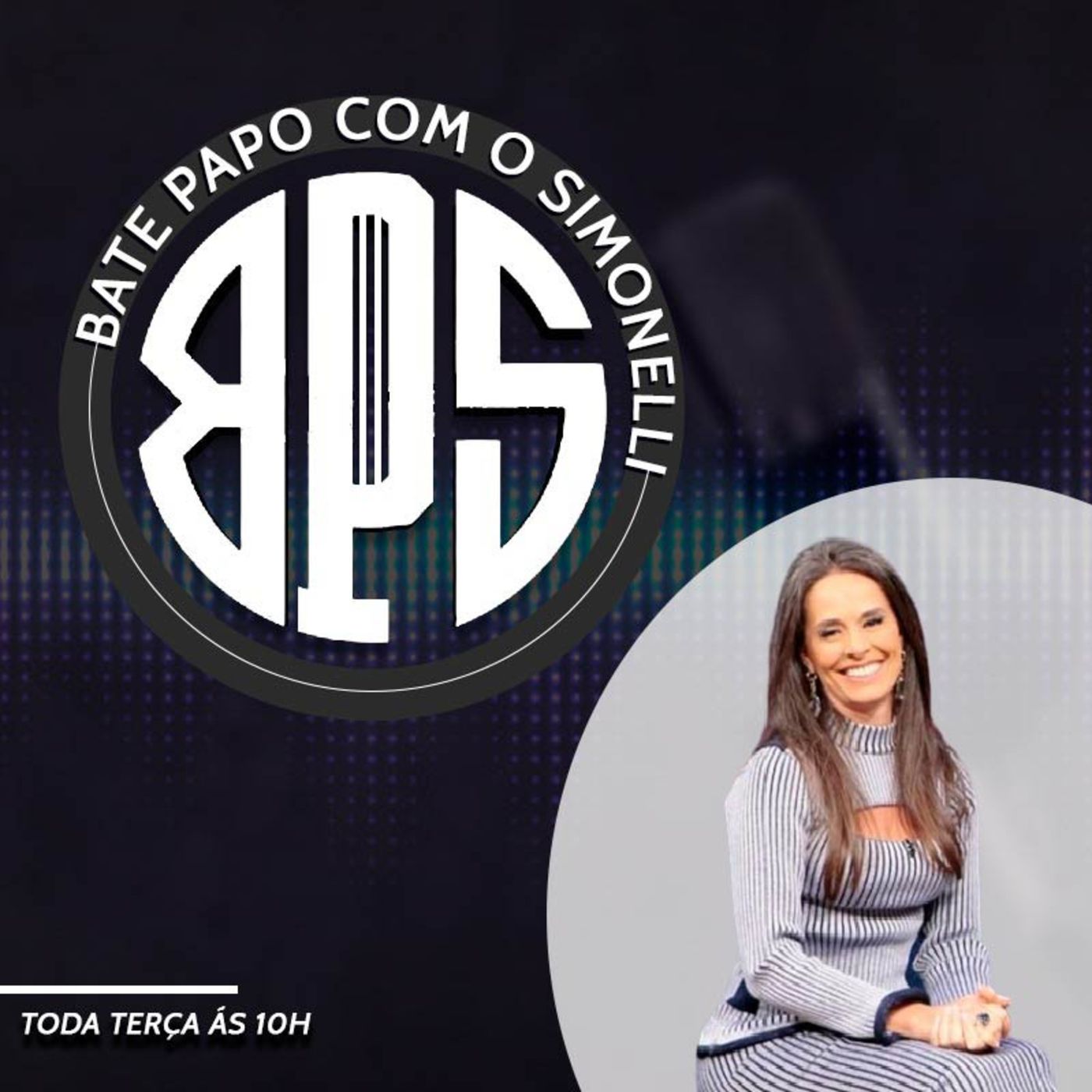 Bate Papo com o Simonelli