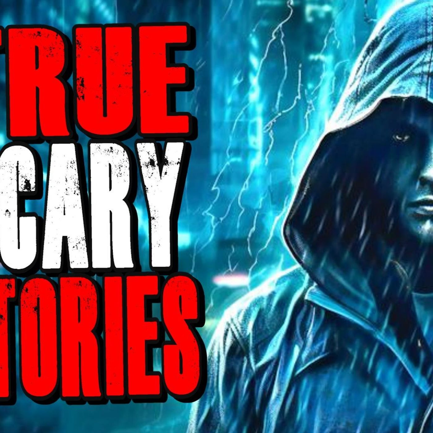 Fleeing The State from My Stalker | 6 True Scary Stories from Reddit episode artwork