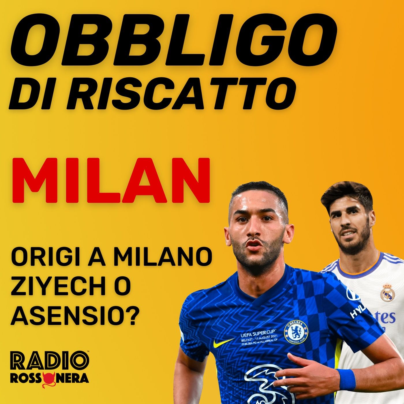 CALCIOMERCATO MILAN