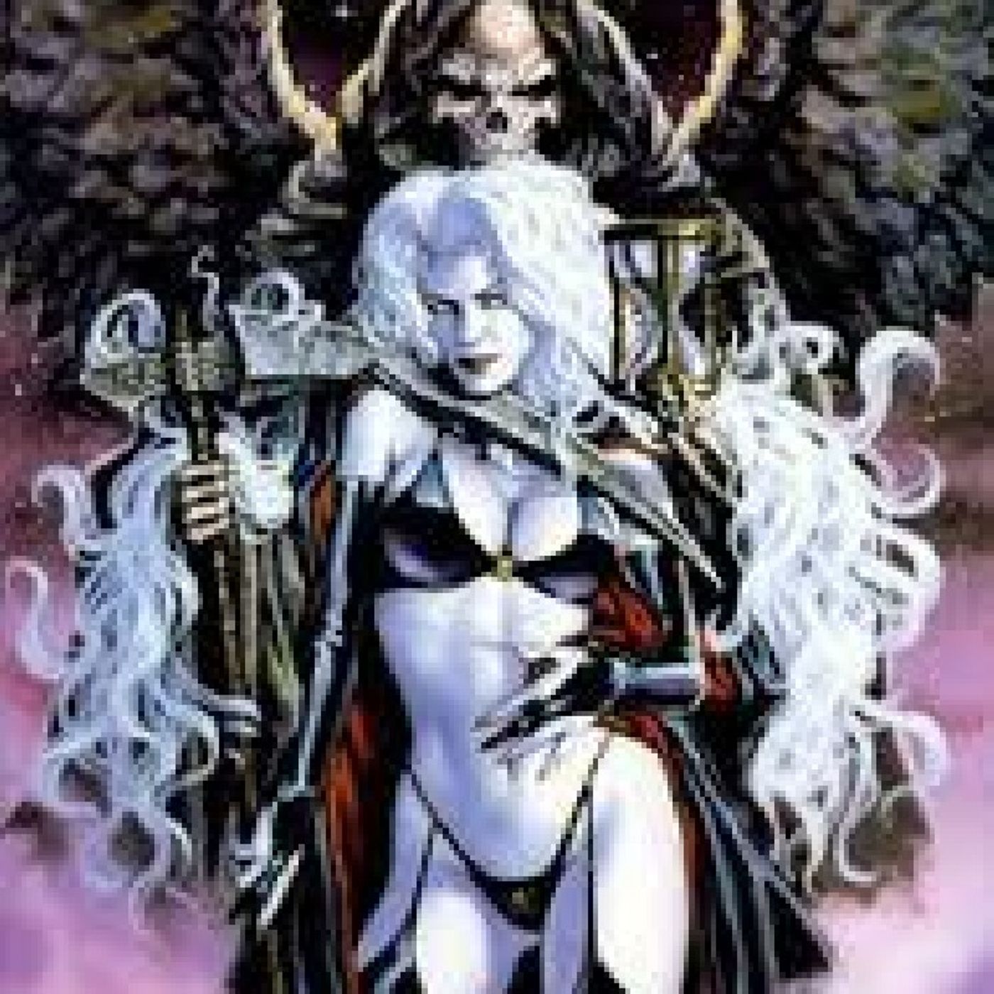 Vital. One +++  UnderWorld +++