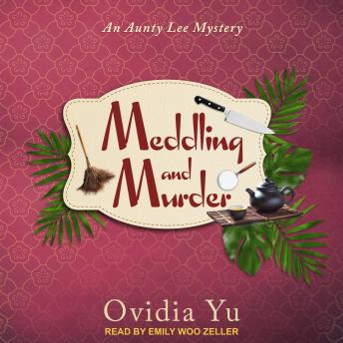 Full Trial Audiobooks in Mystery, Thriller & Horror, Police & Detective