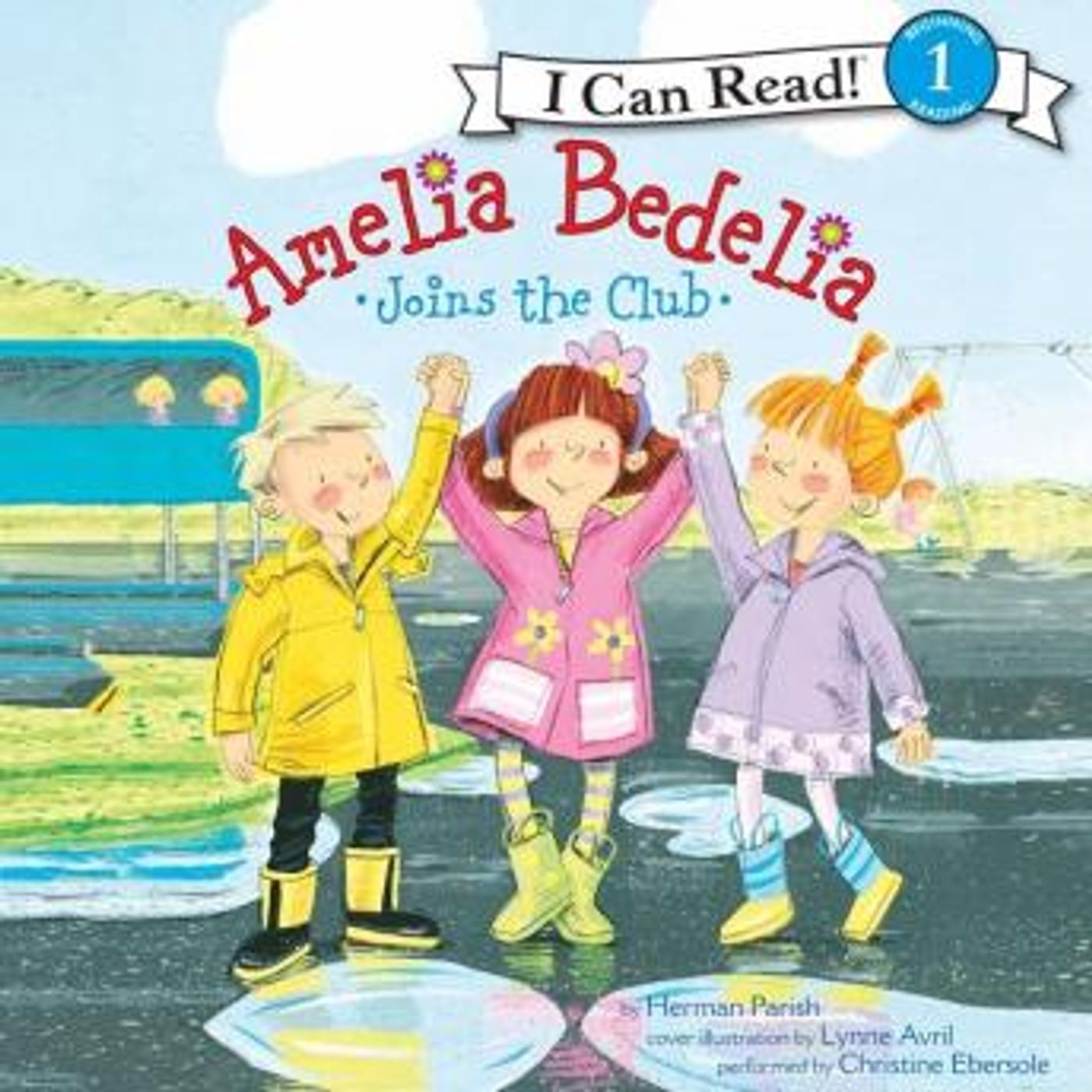 Get New Full Audiobooks in Kids, Ages 5 & Under