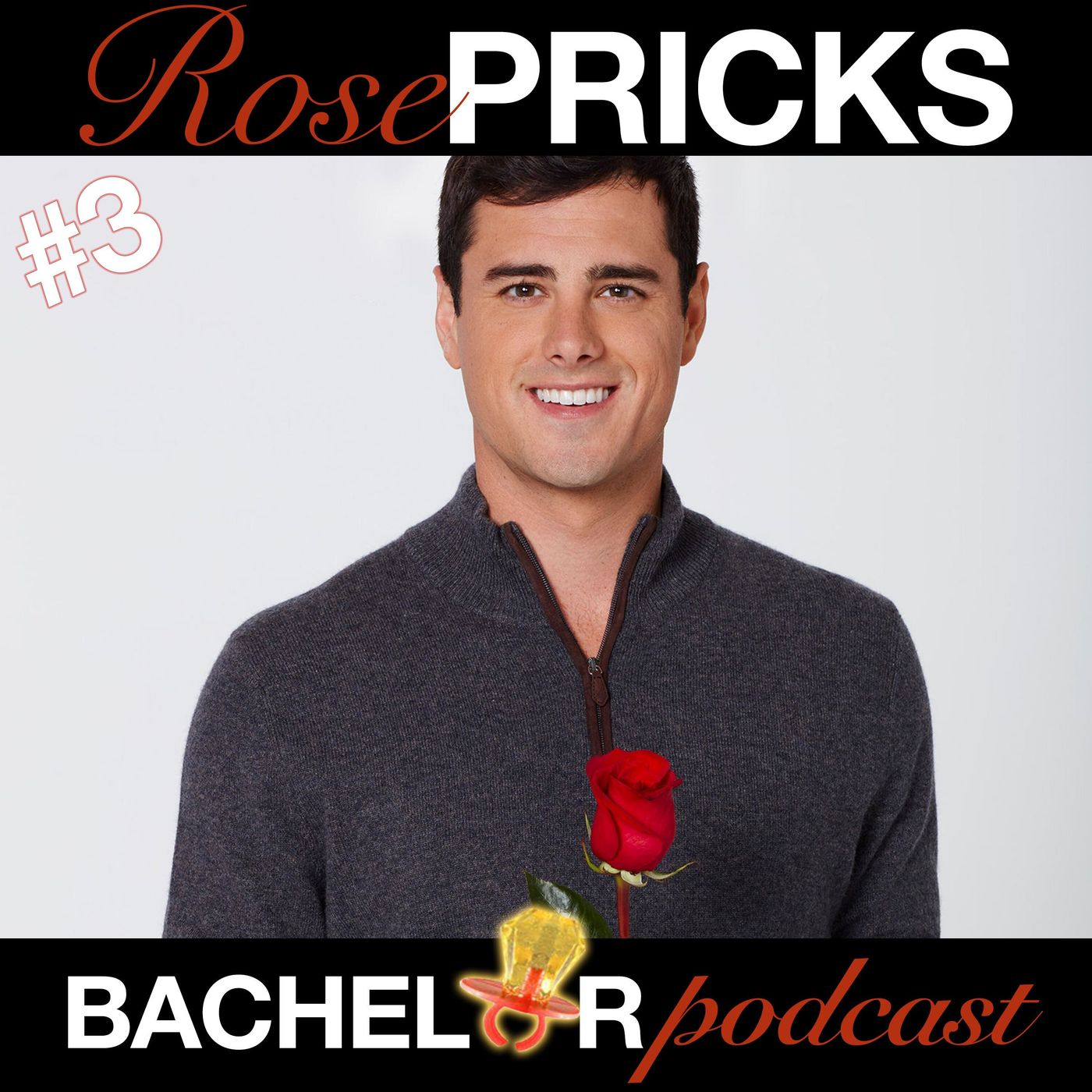 The Bachelor GOAT: Ben Higgins thumbnail