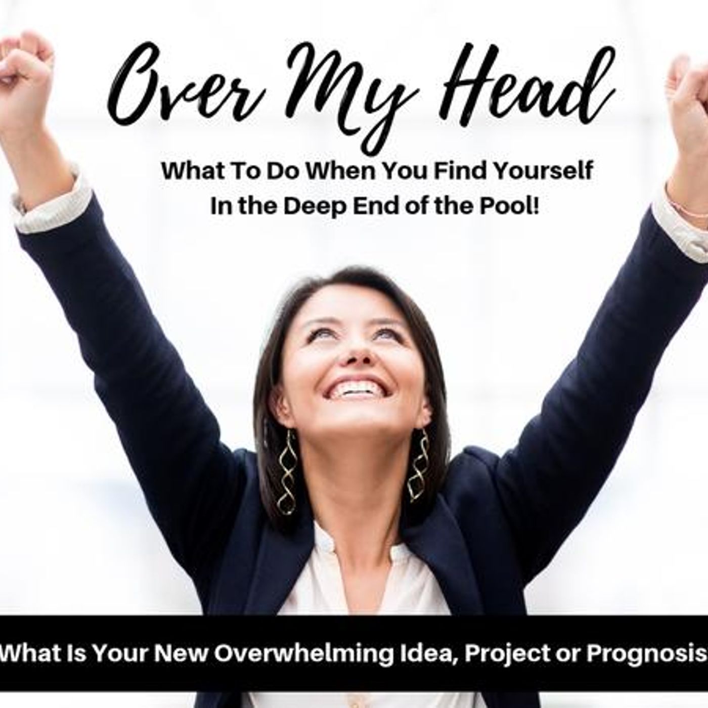 Marnie\'s Friends Talk Radio