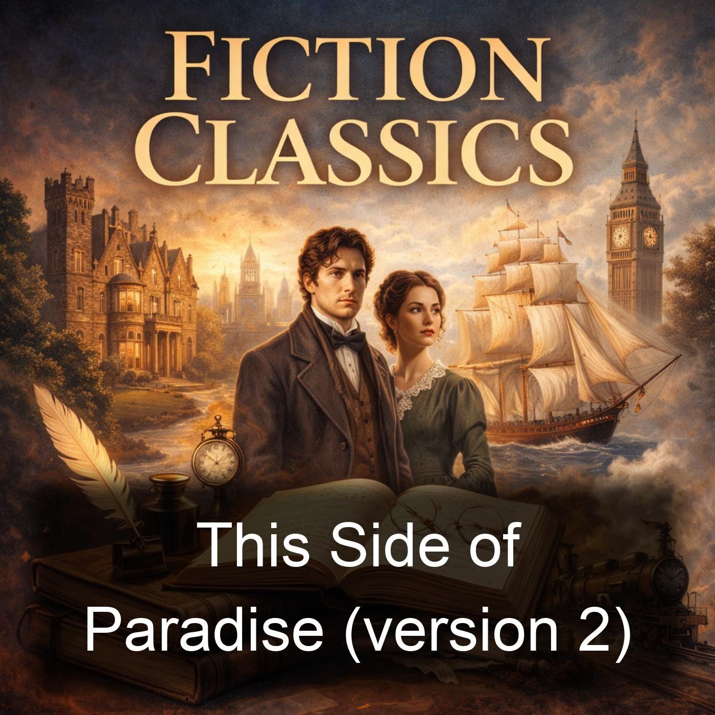 This Side of Paradise (version 2)